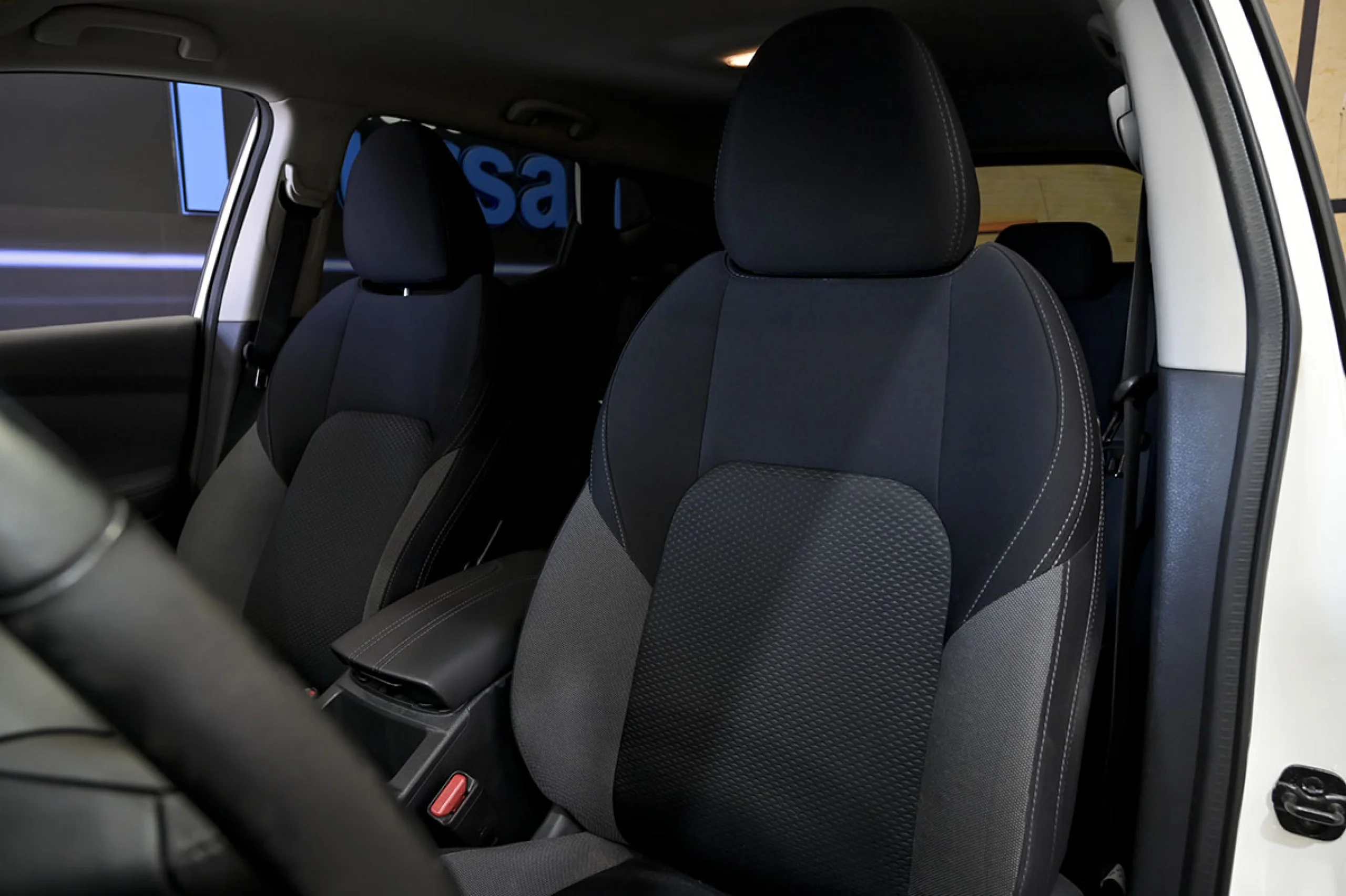 Nissan Qashqai dCi 150CV 110kW NCONNECTA - Foto 9