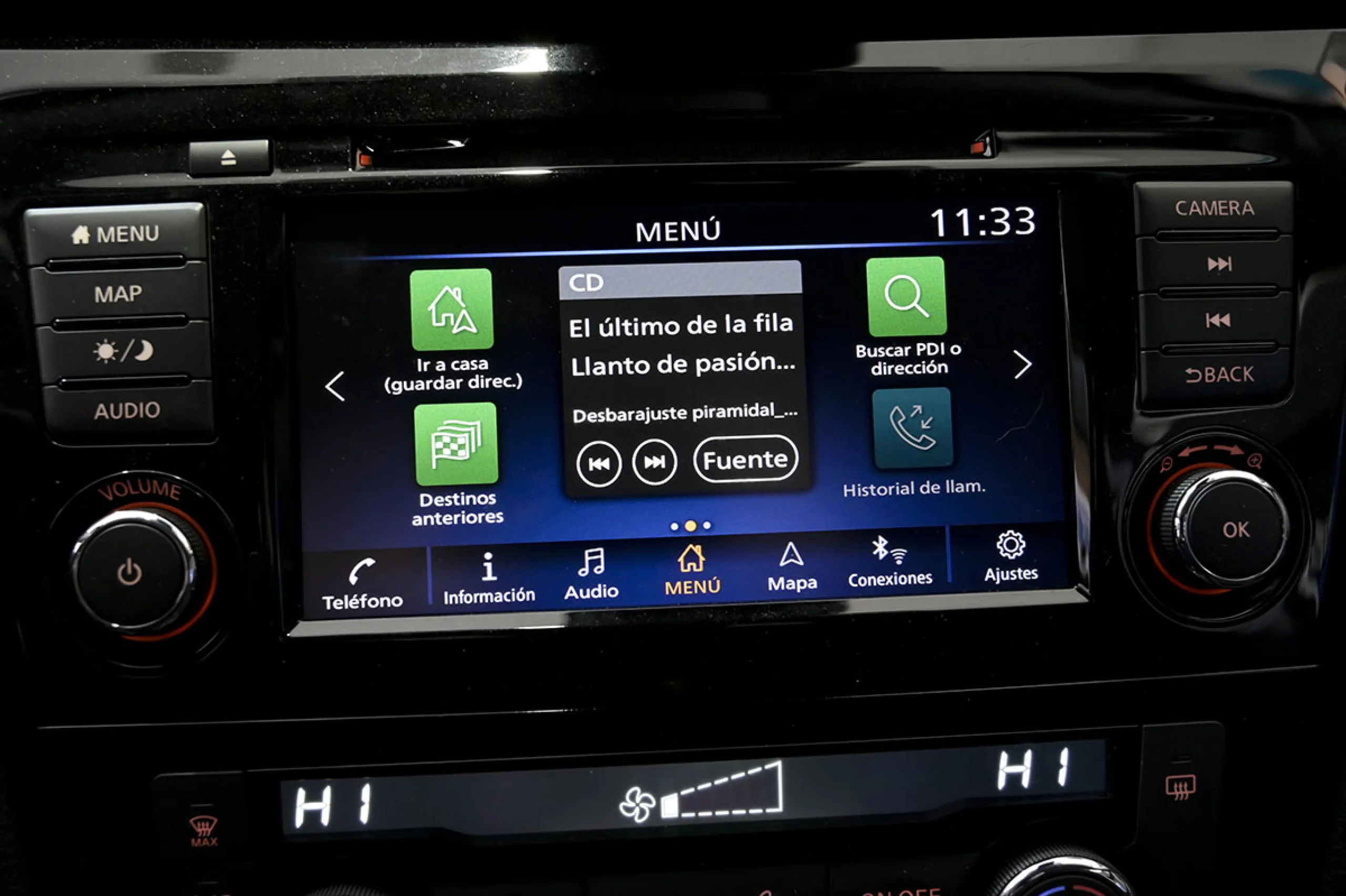 Nissan Qashqai dCi 150CV 110kW NCONNECTA - Foto 10