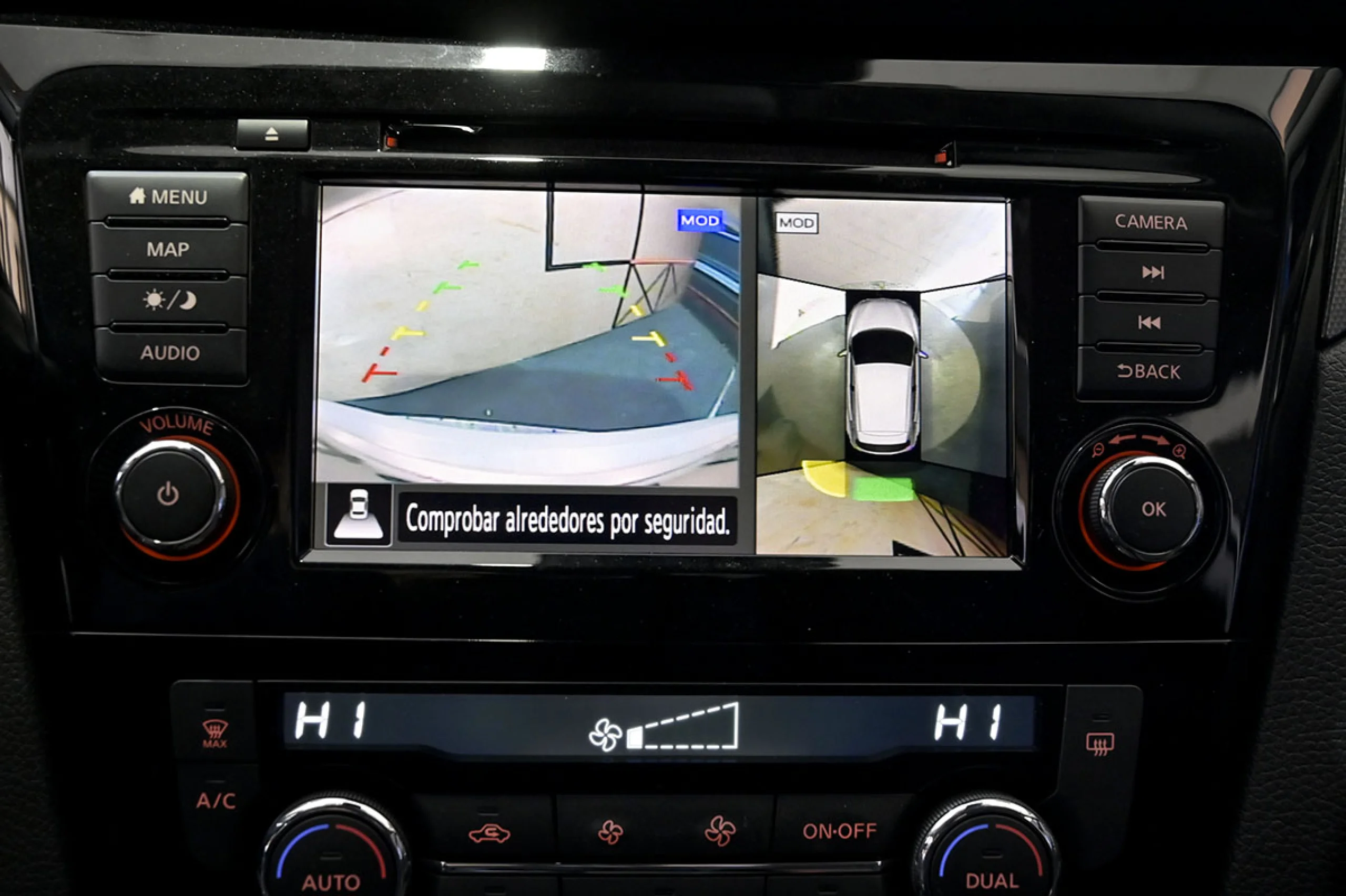 Nissan Qashqai dCi 150CV 110kW NCONNECTA - Foto 11