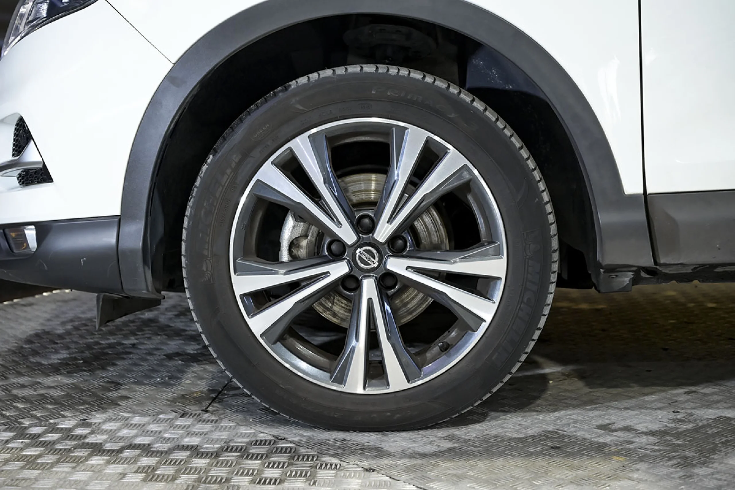 Nissan Qashqai dCi 150CV 110kW NCONNECTA - Foto 14