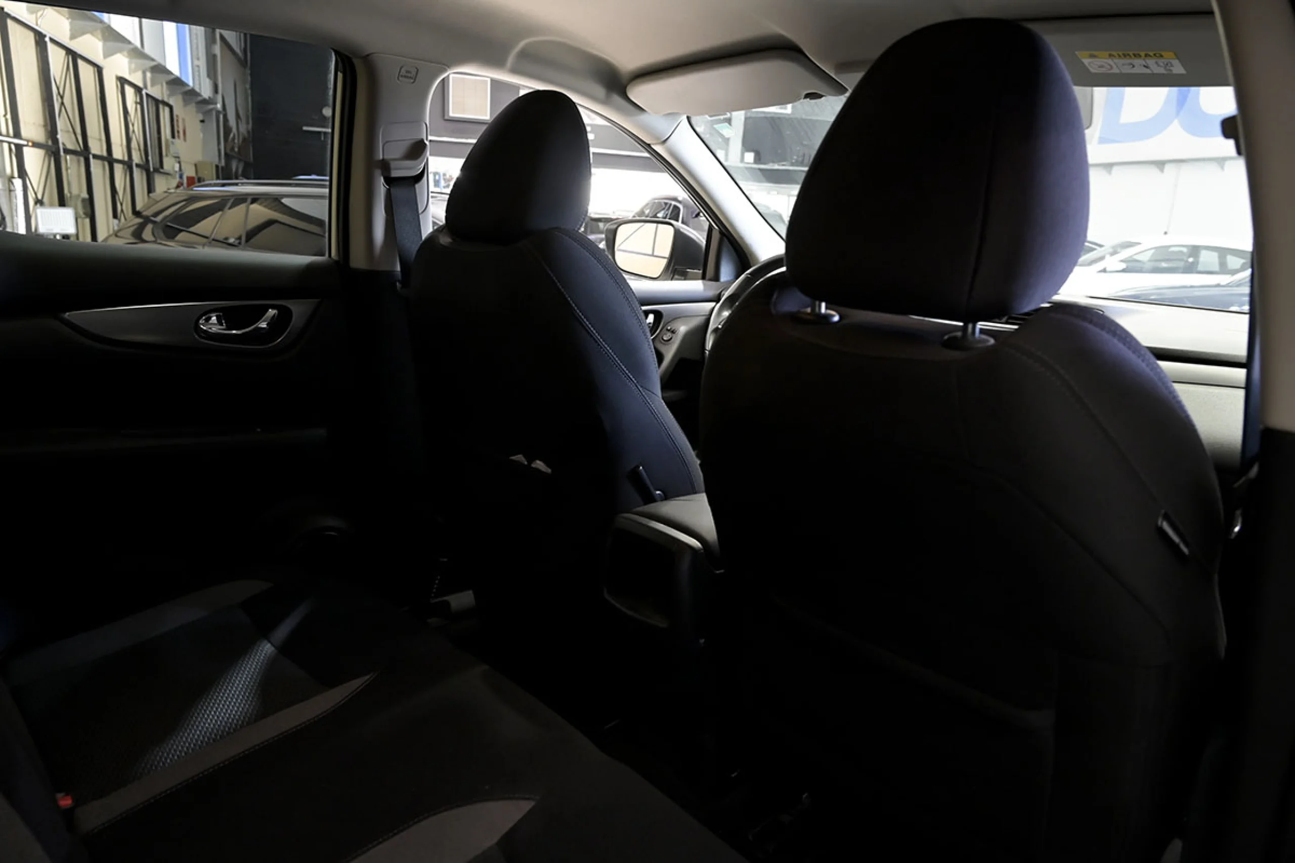 Nissan Qashqai dCi 150CV 110kW NCONNECTA - Foto 15