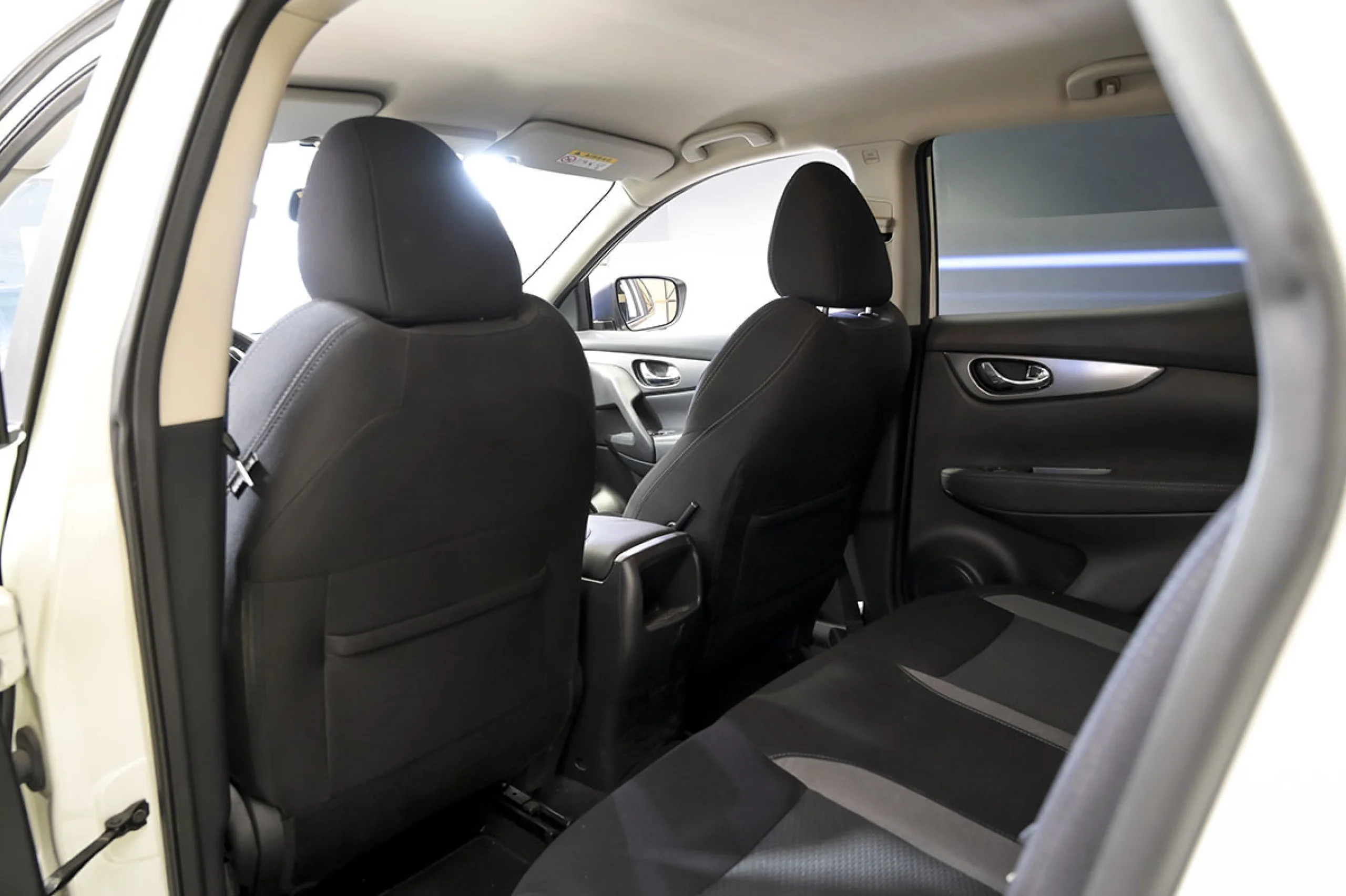 Nissan Qashqai dCi 150CV 110kW NCONNECTA - Foto 16