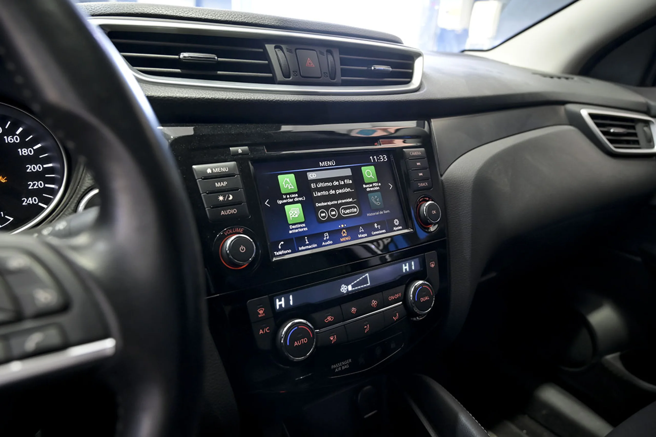 Nissan Qashqai dCi 150CV 110kW NCONNECTA - Foto 28