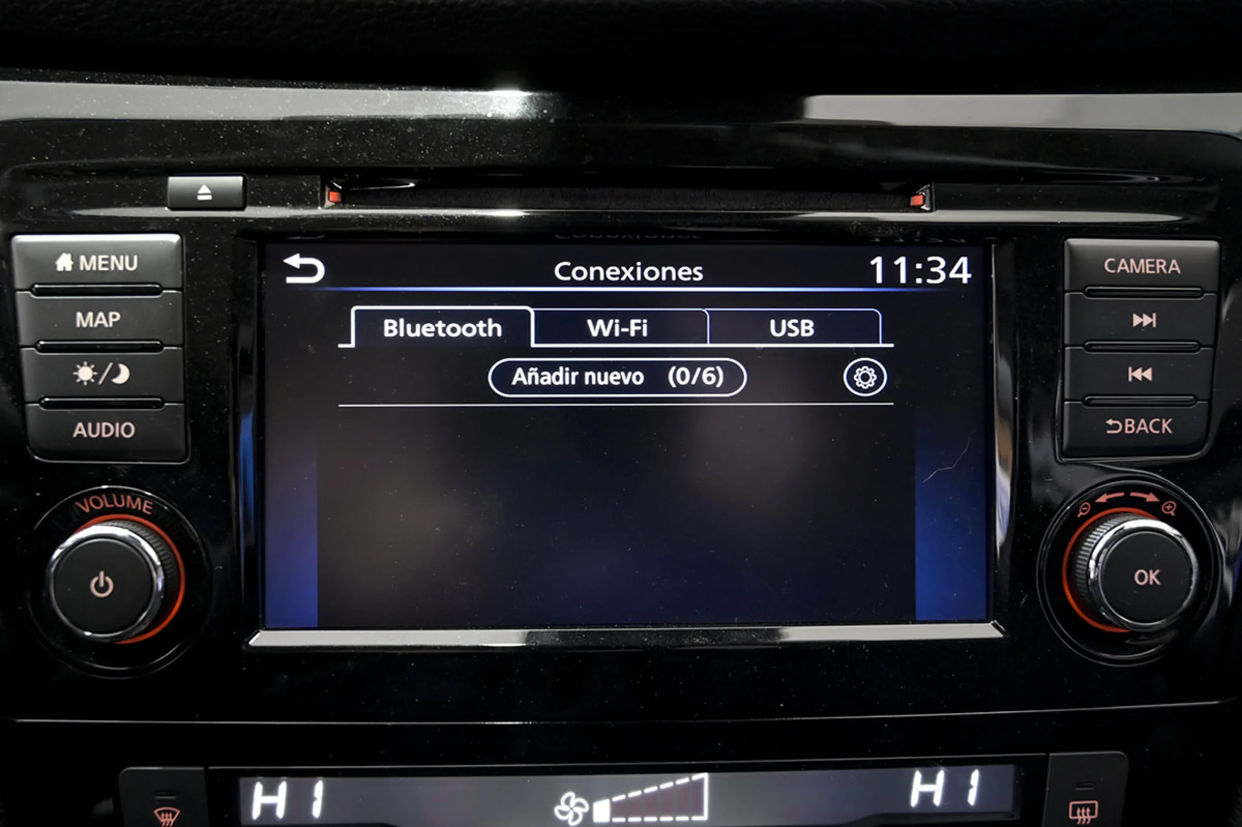 Nissan Qashqai dCi 150CV 110kW NCONNECTA - Foto 31