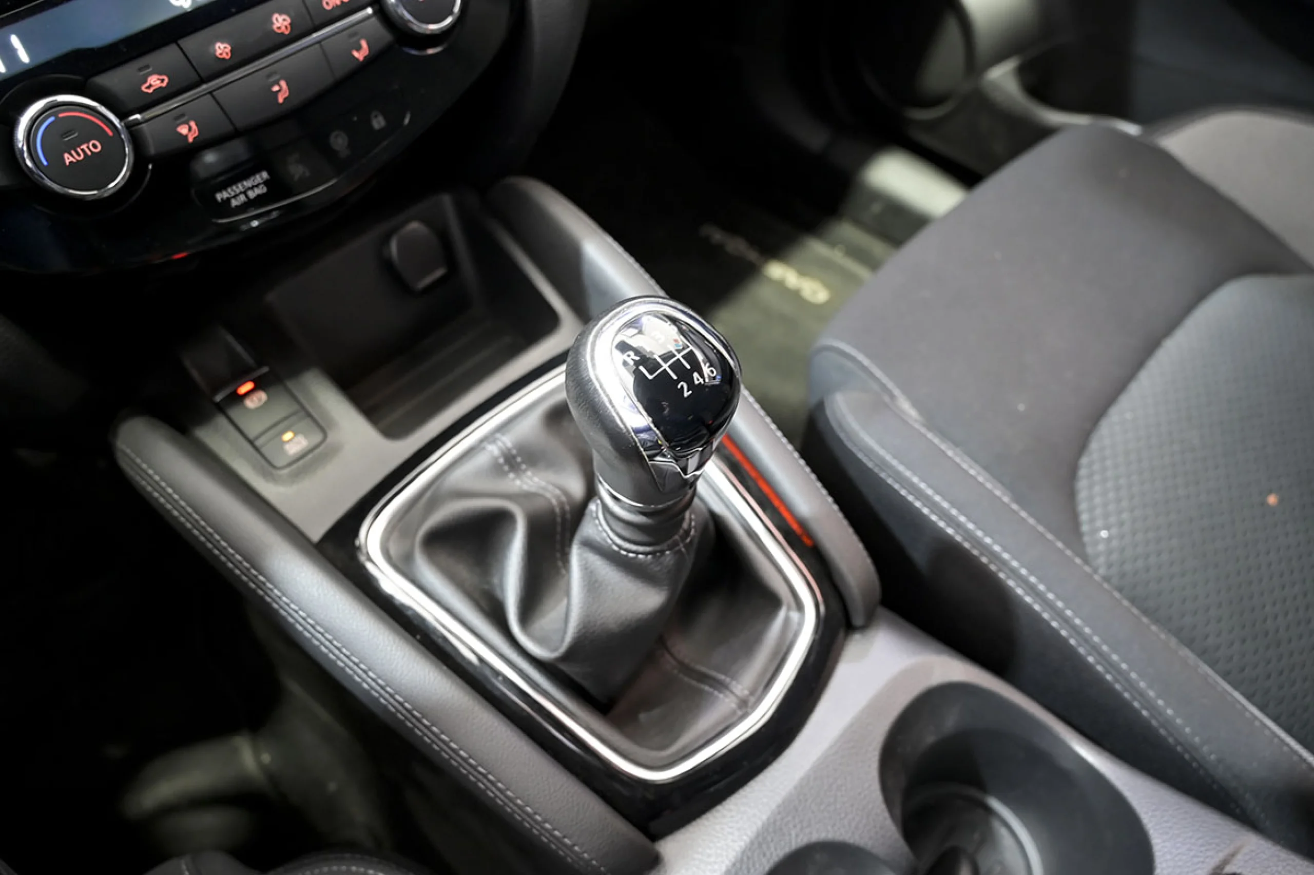 Nissan Qashqai dCi 150CV 110kW NCONNECTA - Foto 34