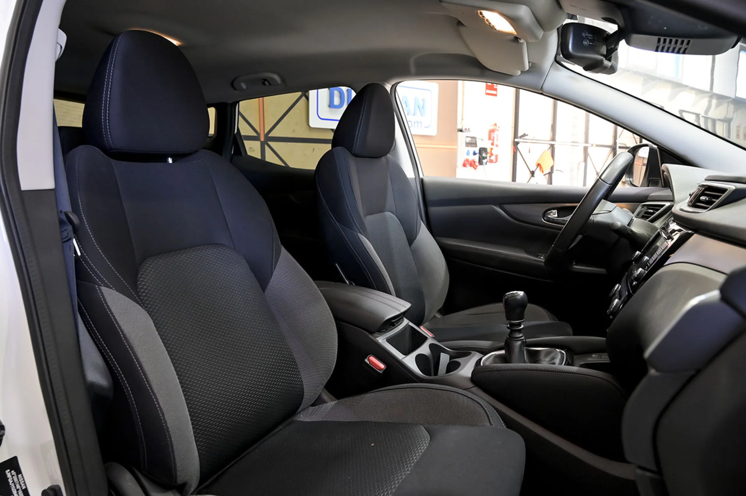 Nissan Qashqai dCi 150CV 110kW NCONNECTA - Foto 38