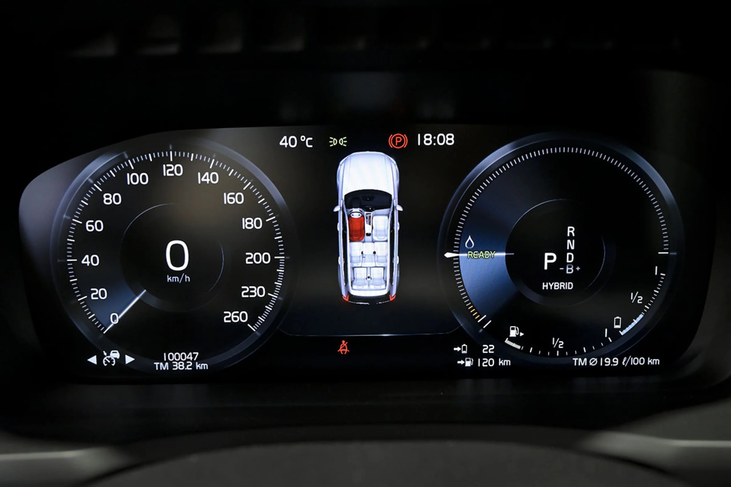 Volvo XC 90 XC90 2.0 T8 AWD Recharge Inscription Exp Auto - Foto 7