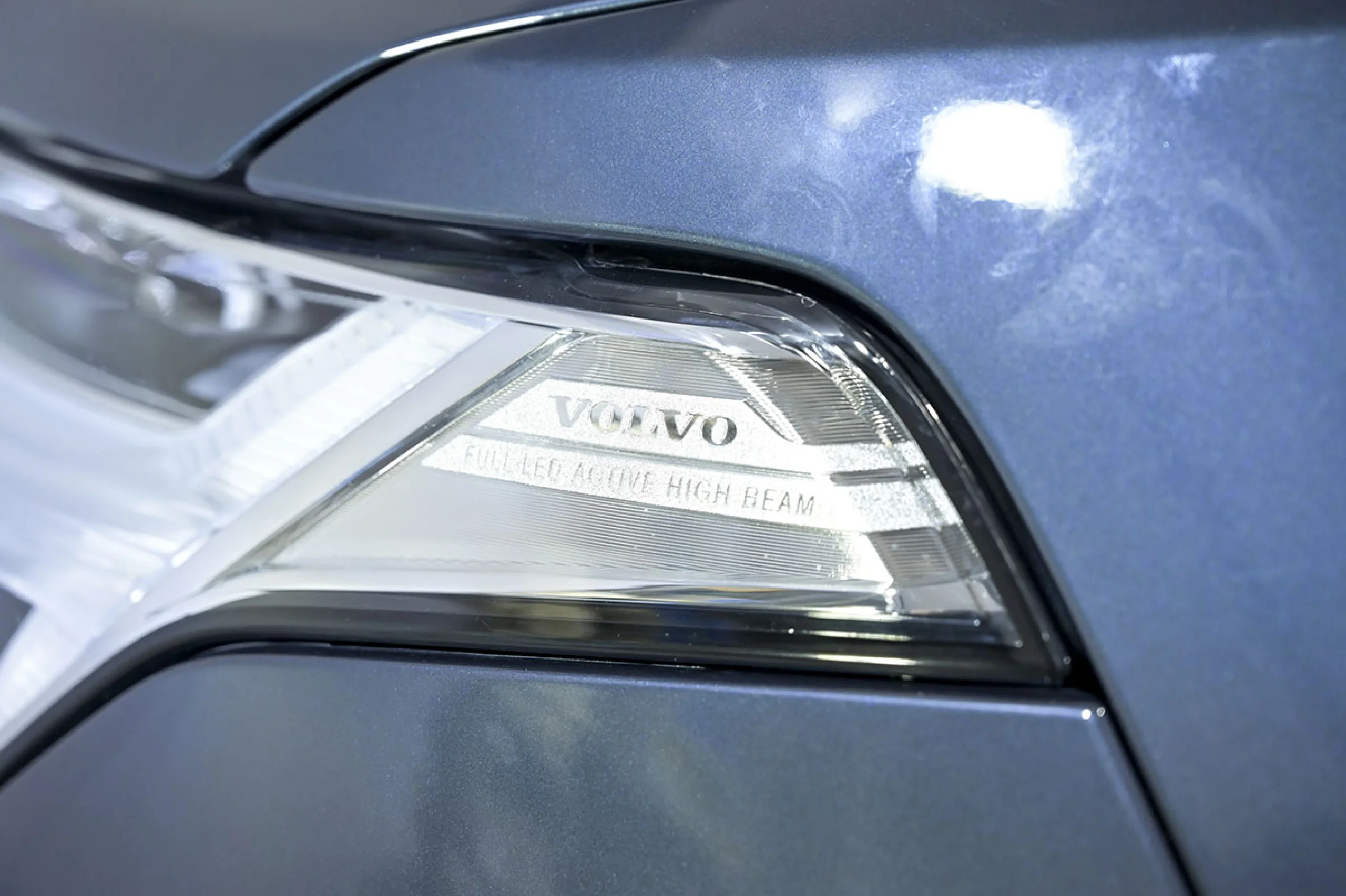 Volvo XC 90 XC90 2.0 T8 AWD Recharge Inscription Exp Auto - Foto 24