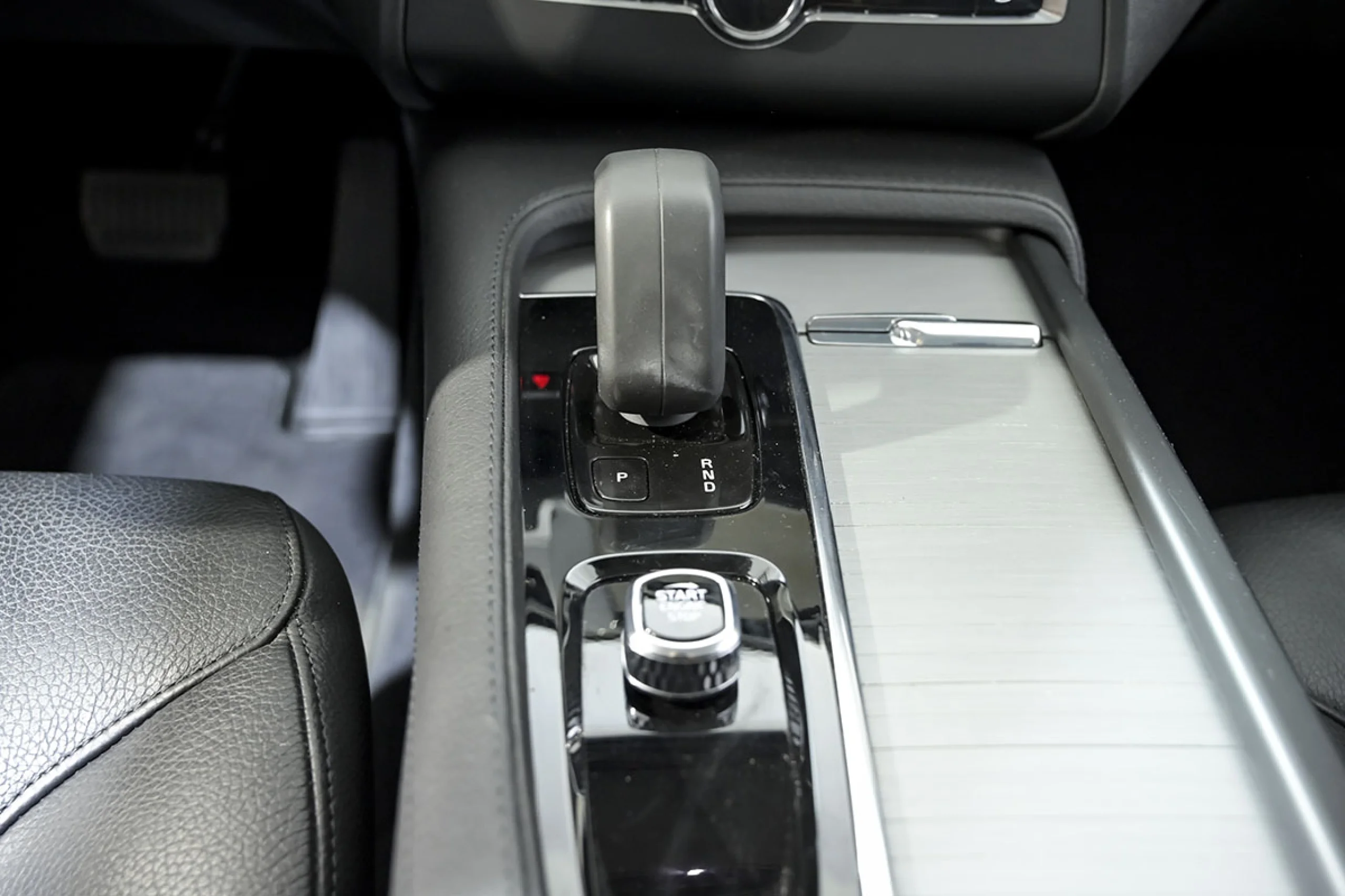 Volvo XC 90 XC90 2.0 T8 AWD Recharge Inscription Exp Auto - Foto 63