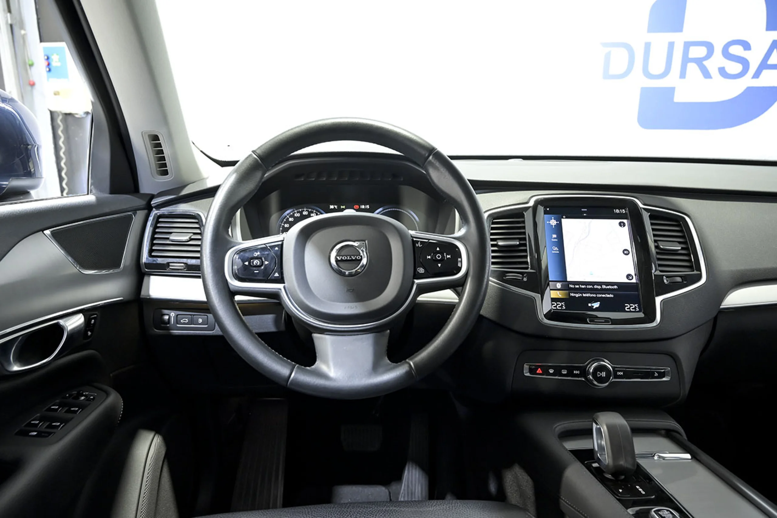 Volvo XC 90 XC90 2.0 T8 AWD Recharge Inscription Exp Auto - Foto 64