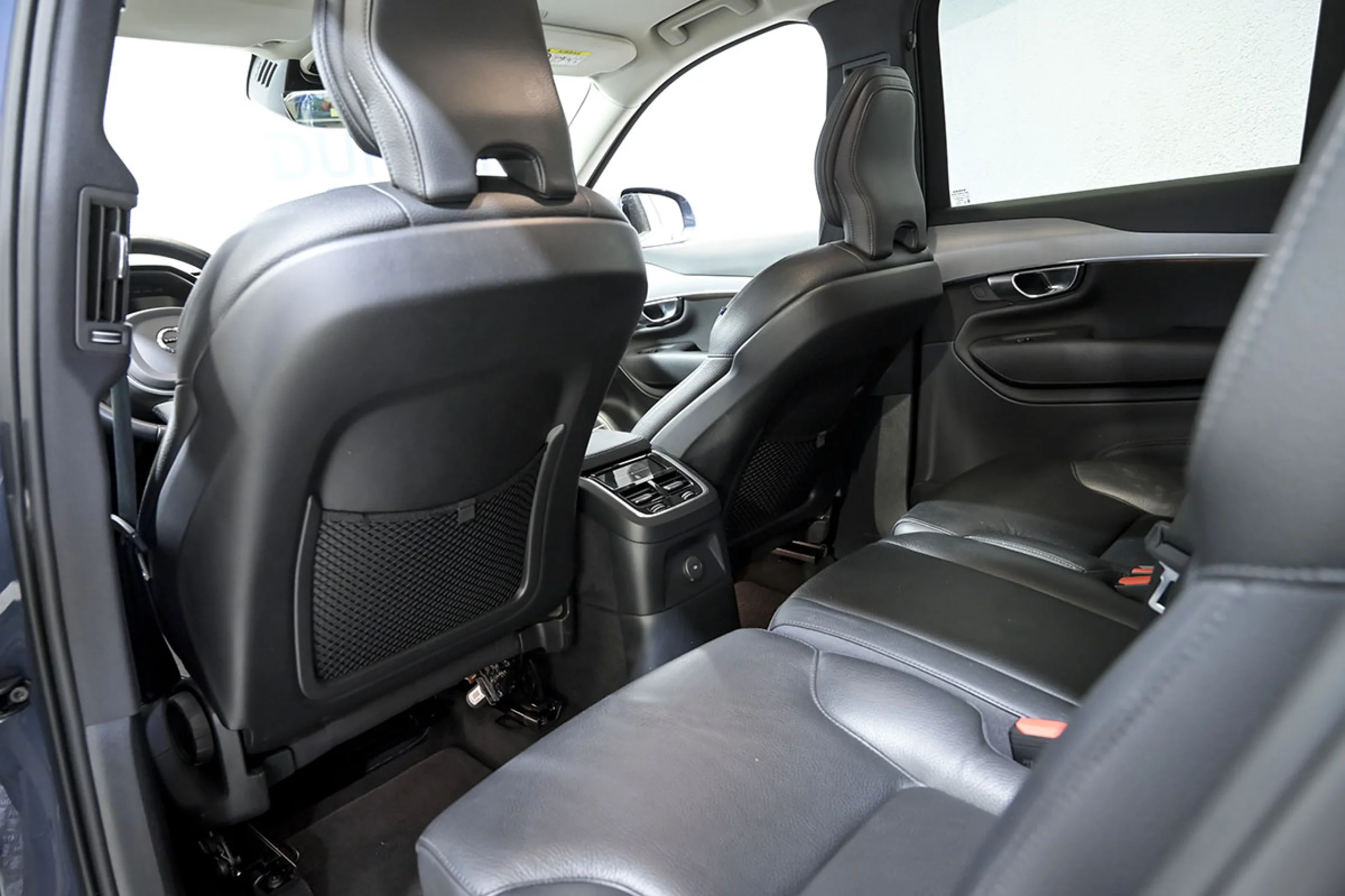 Volvo XC 90 XC90 2.0 T8 AWD Recharge Inscription Exp Auto - Foto 16