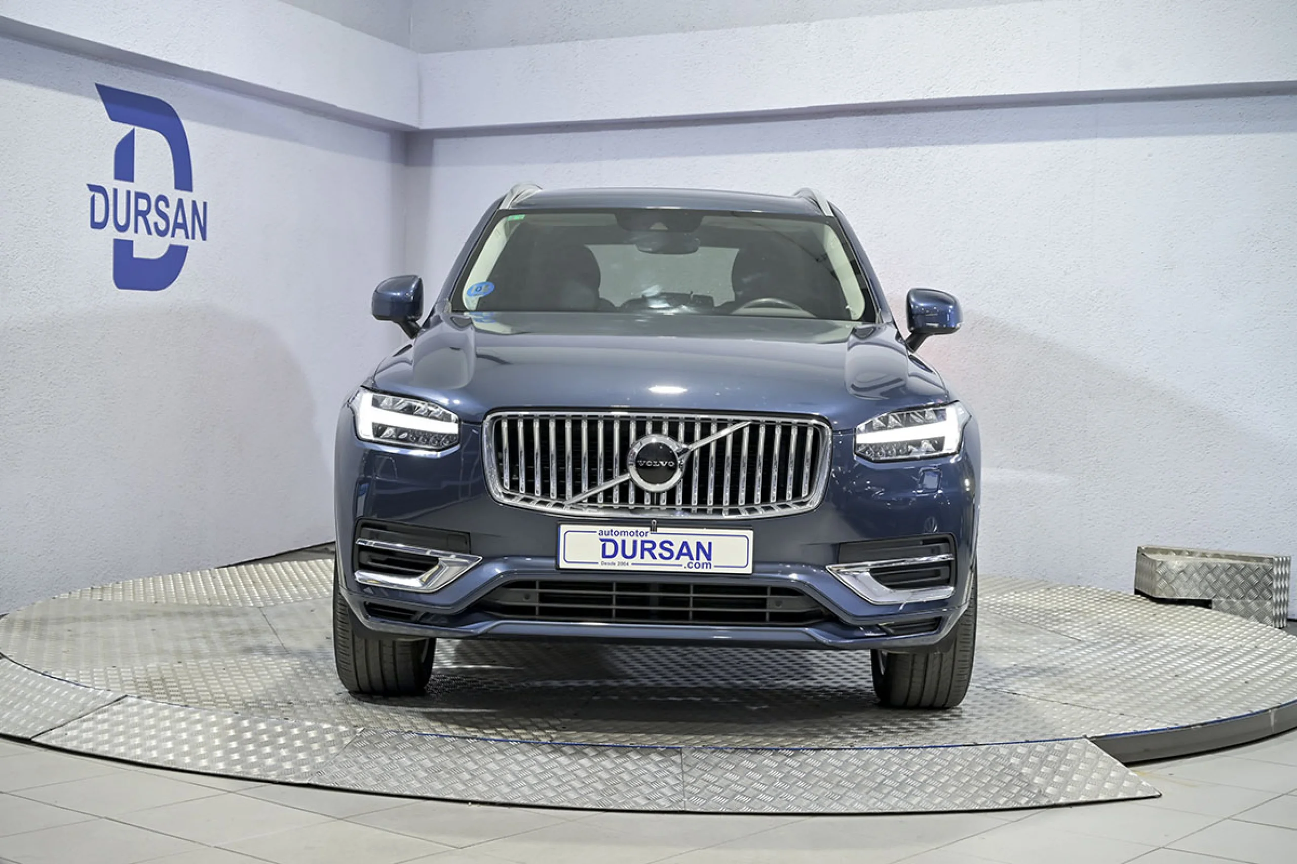 Volvo XC 90 XC90 2.0 T8 AWD Recharge Inscription Exp Auto - Foto 2