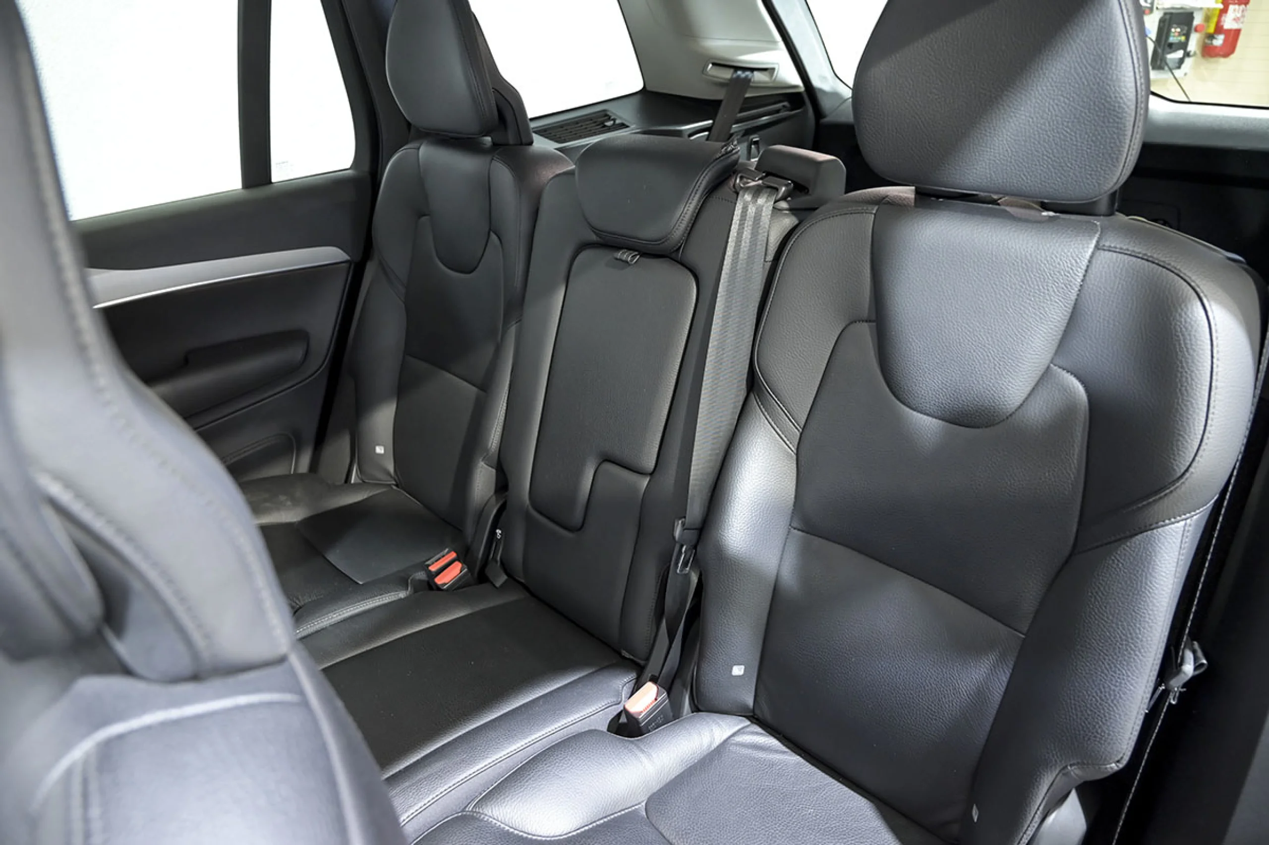 Volvo XC 90 XC90 2.0 T8 AWD Recharge Inscription Exp Auto - Foto 15
