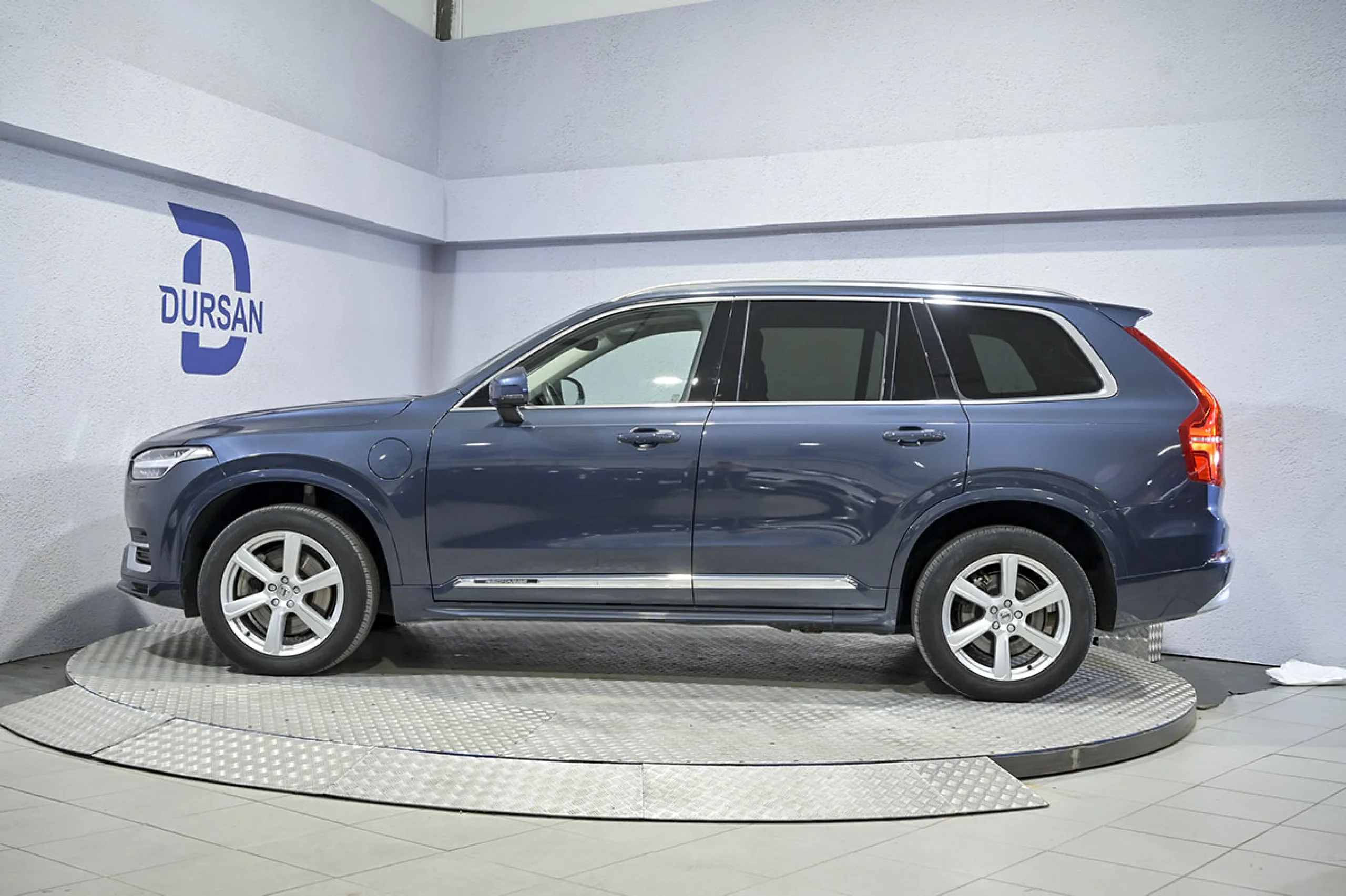 Volvo XC 90 XC90 2.0 T8 AWD Recharge Inscription Exp Auto - Foto 21