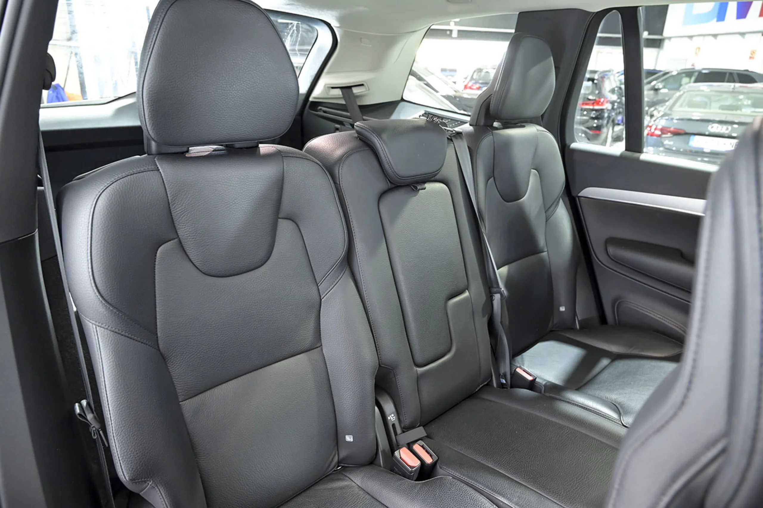 Volvo XC 90 XC90 2.0 T8 AWD Recharge Inscription Exp Auto - Foto 18