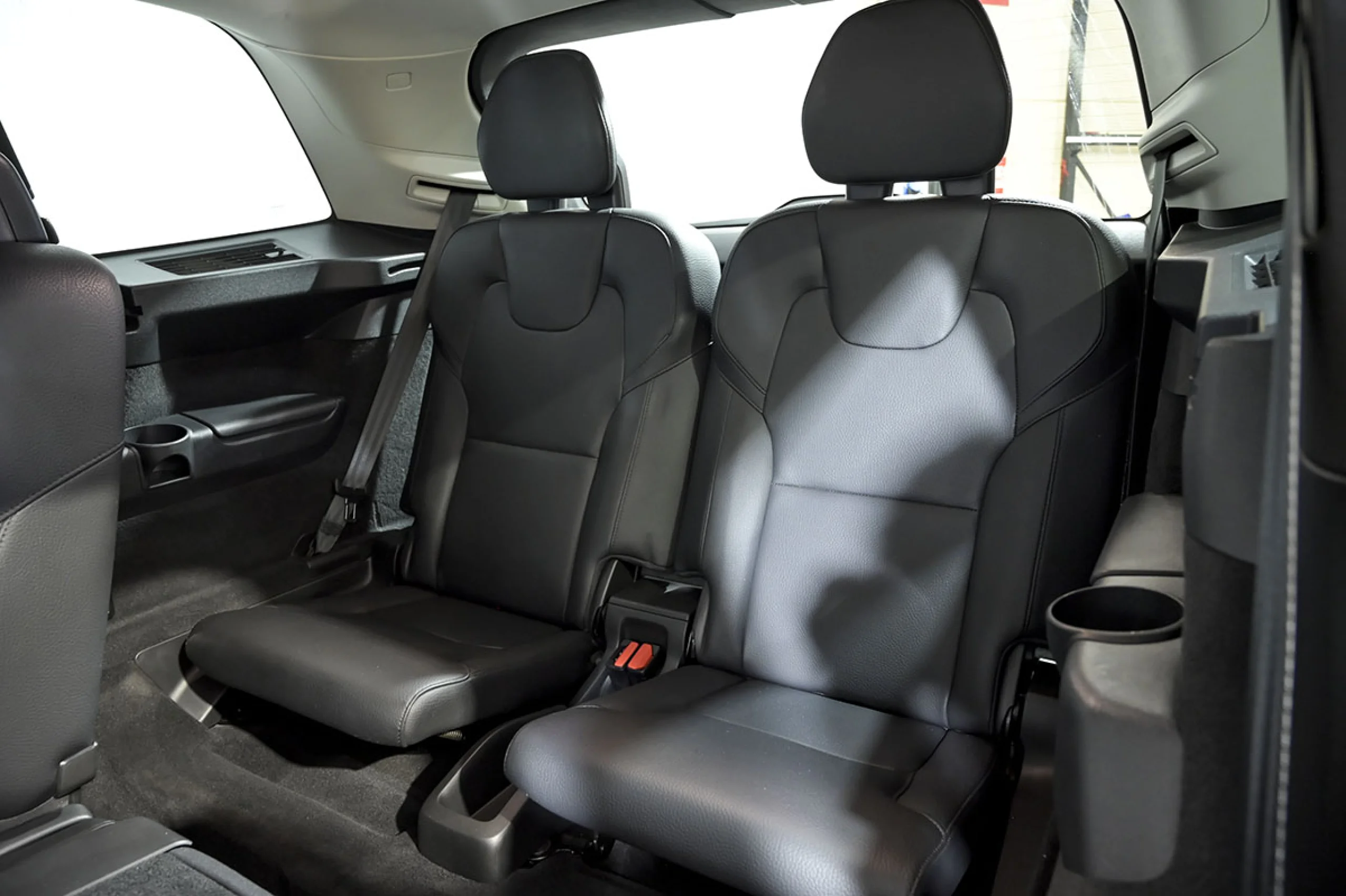 Volvo XC 90 XC90 2.0 T8 AWD Recharge Inscription Exp Auto - Foto 19