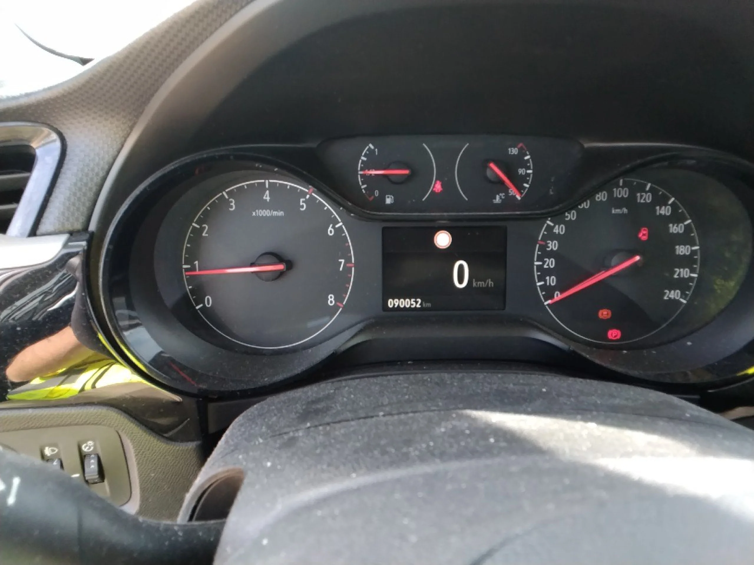 Opel Corsa 1.5D DT 74kW (100CV) Edition - Foto 8