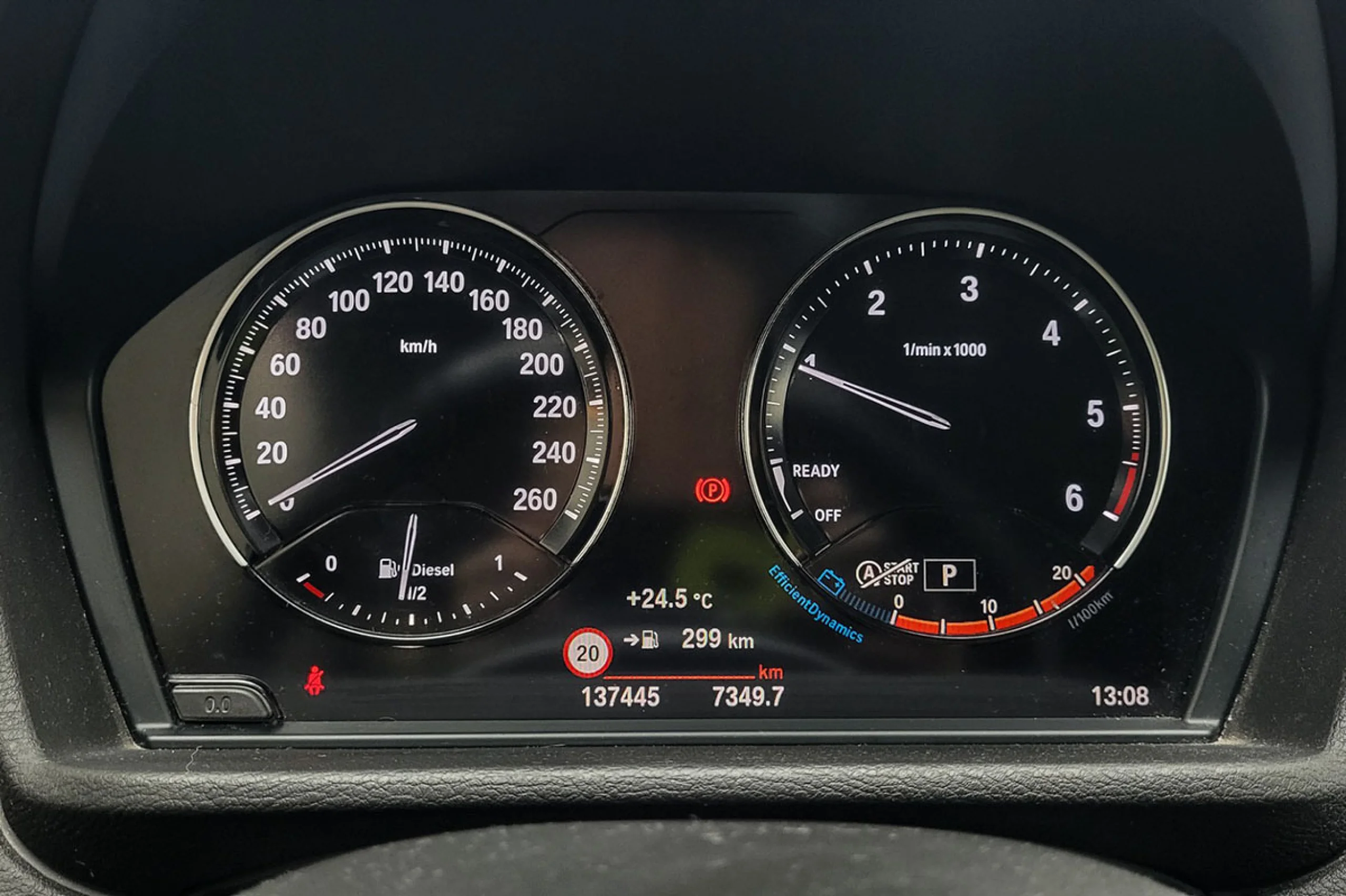 BMW X1 sDrive16d - Foto 7