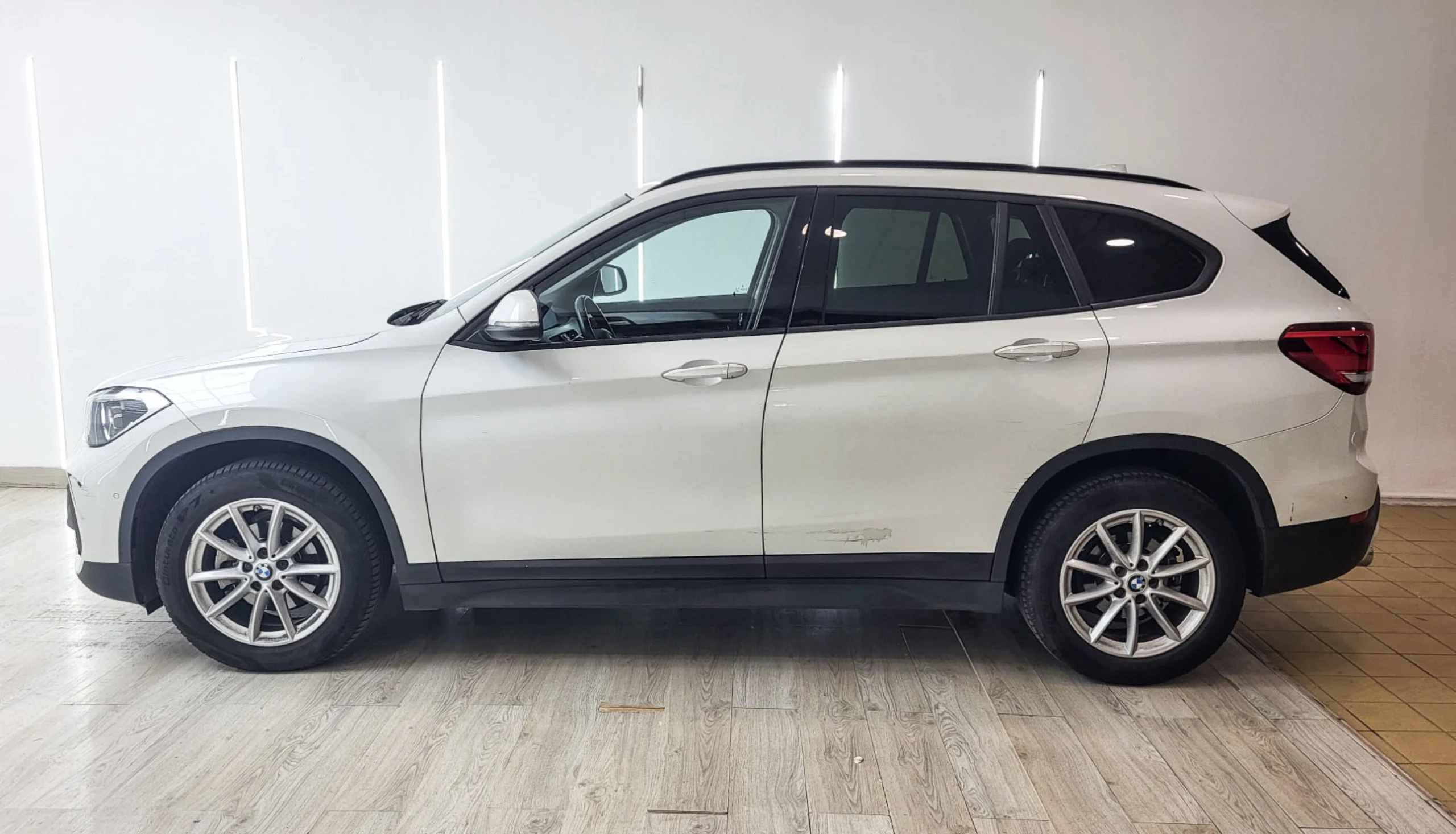 BMW X1 sDrive16d - Foto 15