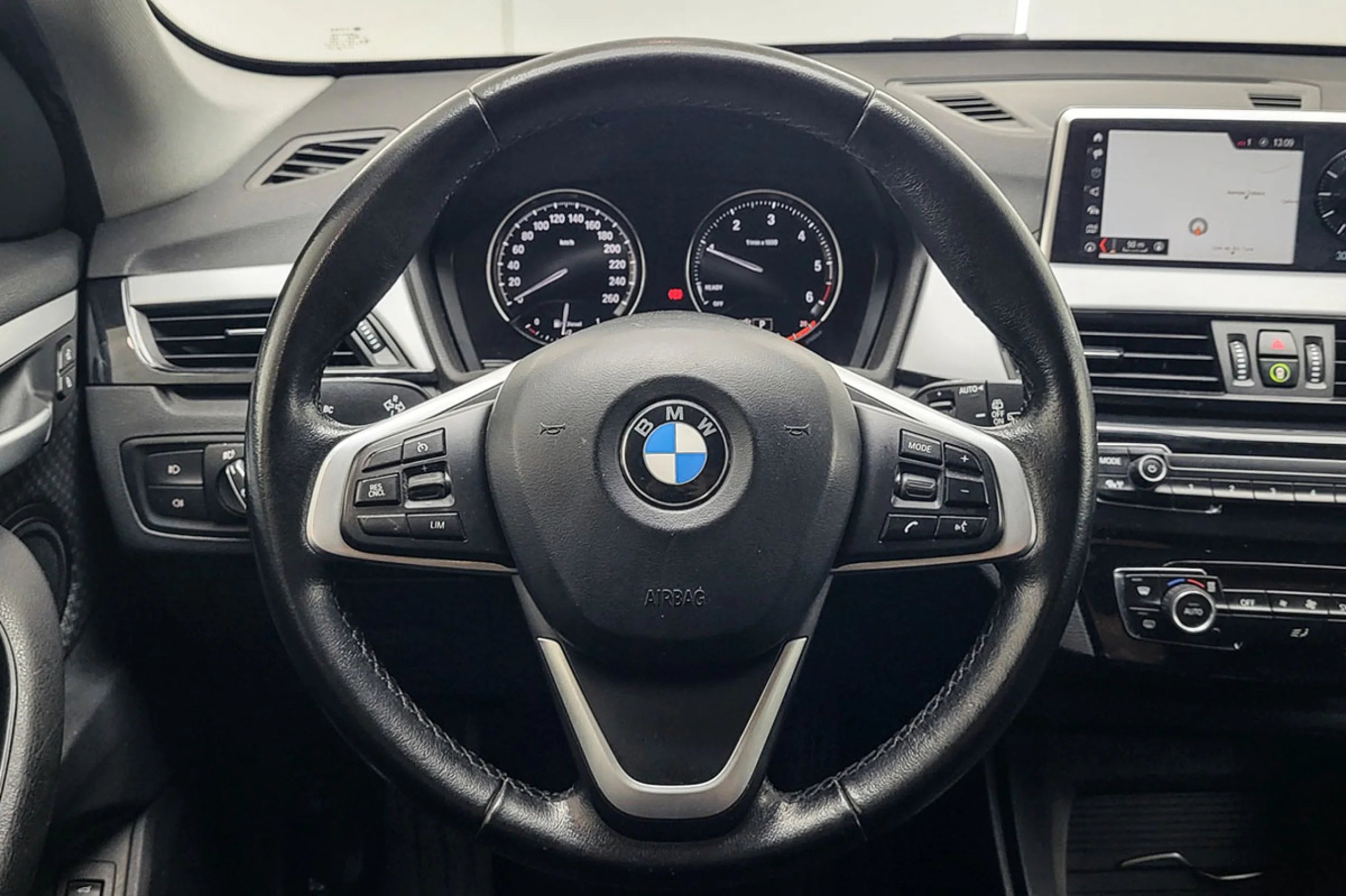 BMW X1 sDrive16d - Foto 17