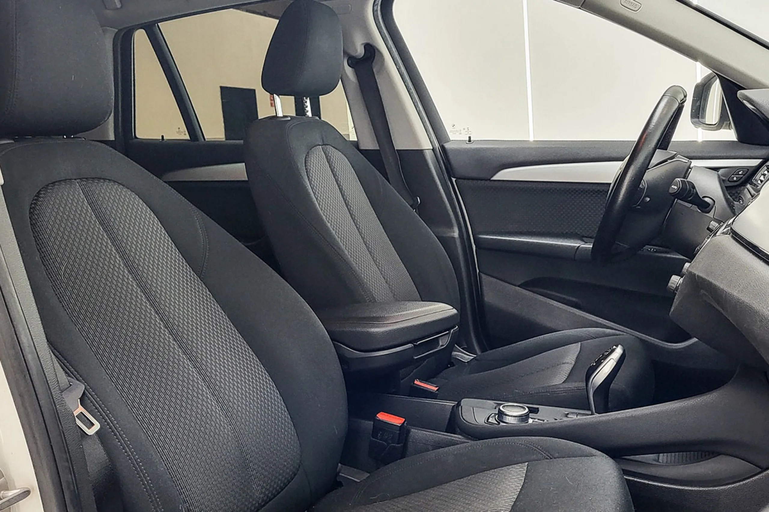 BMW X1 sDrive16d - Foto 19