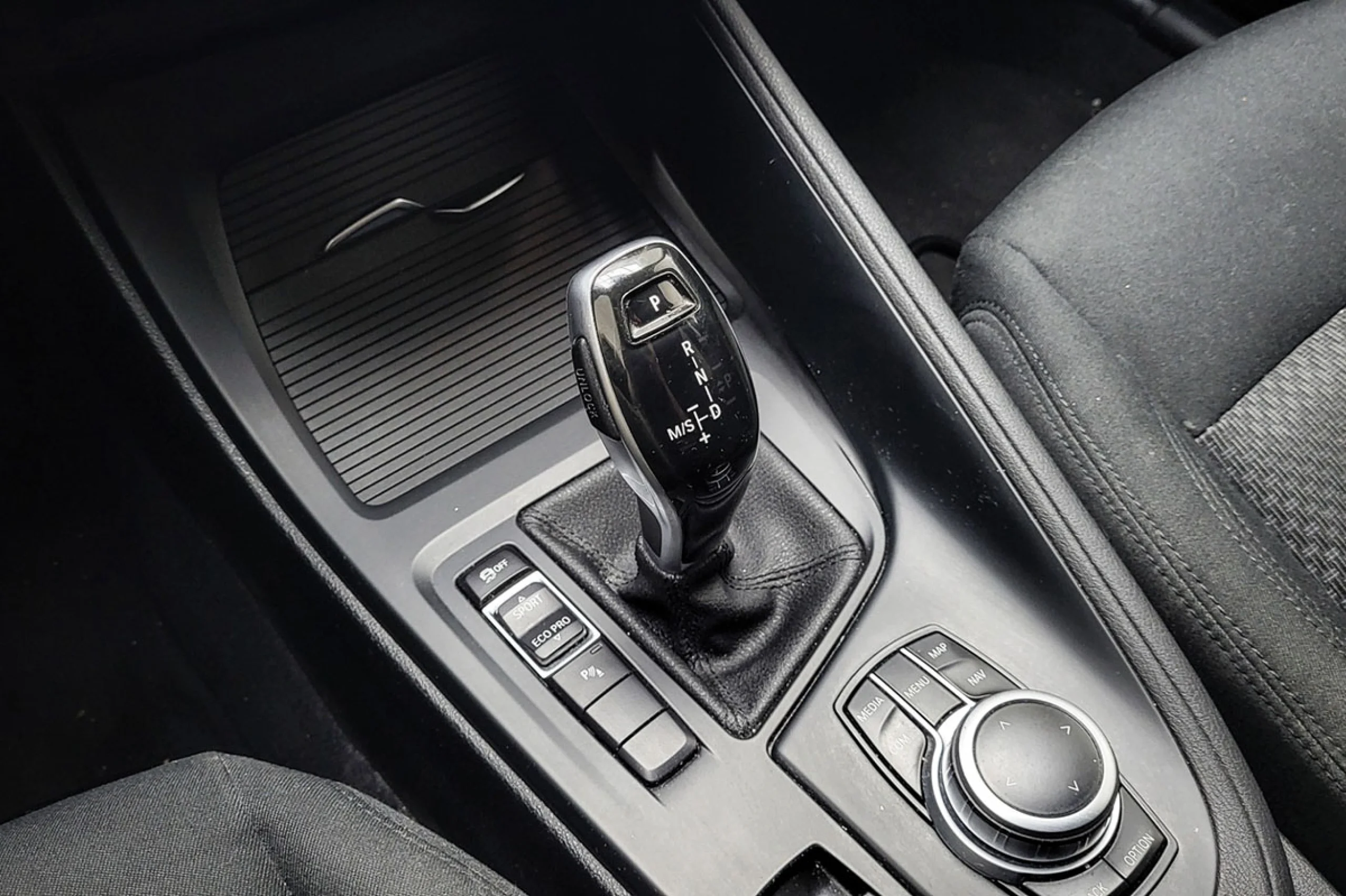 BMW X1 sDrive16d - Foto 21
