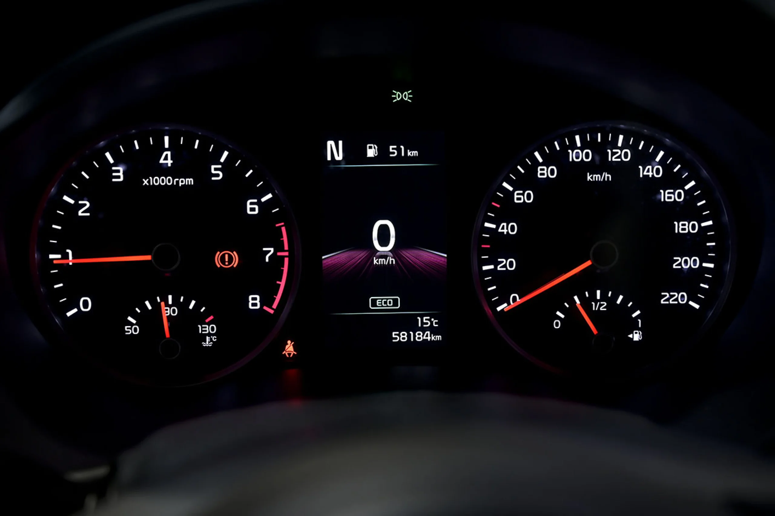 Kia Stonic 1.0 TGDi 88kW 120CV MHEV iMT Concept - Foto 7