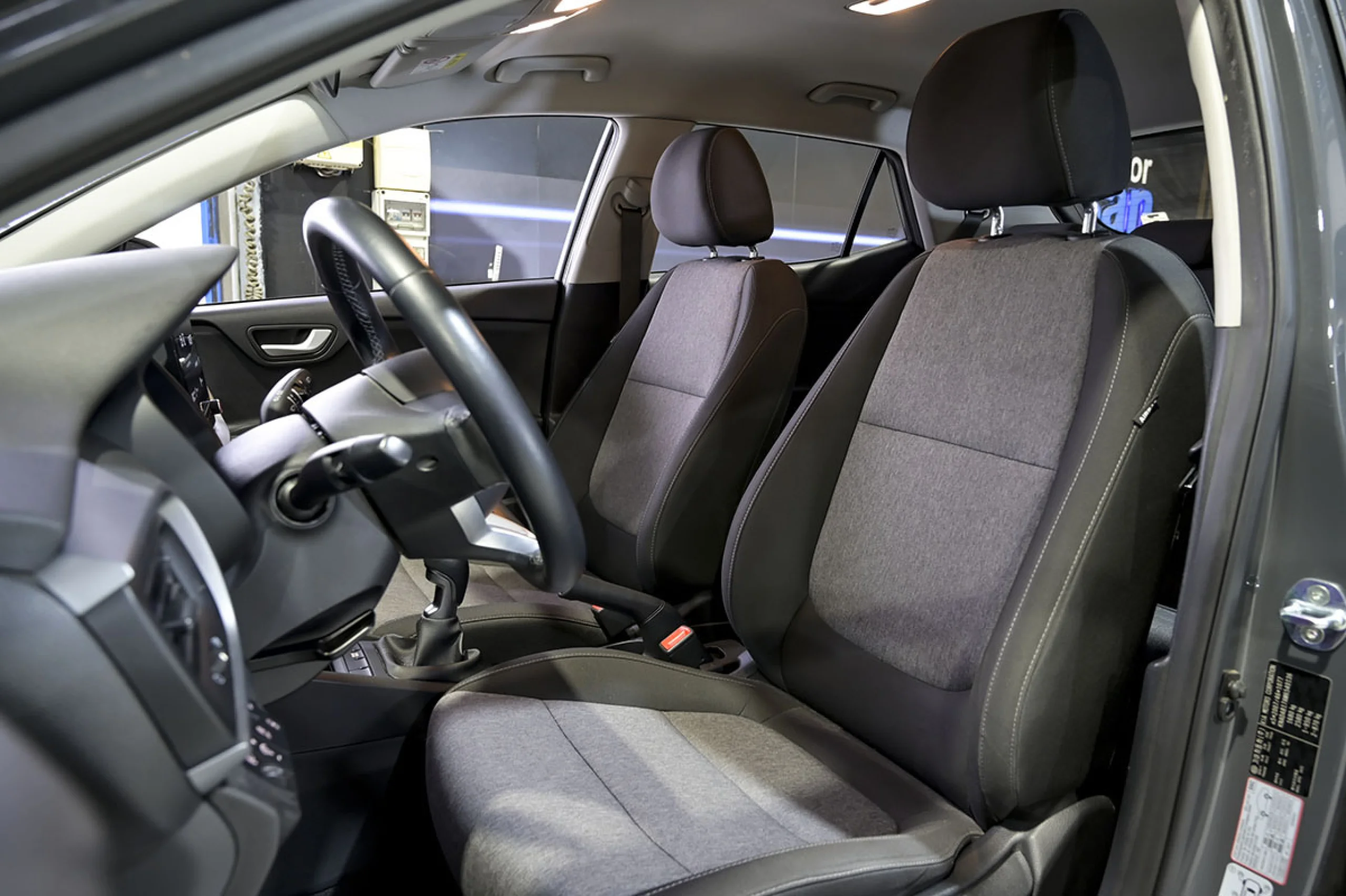 Kia Stonic 1.0 TGDi 88kW 120CV MHEV iMT Concept - Foto 9