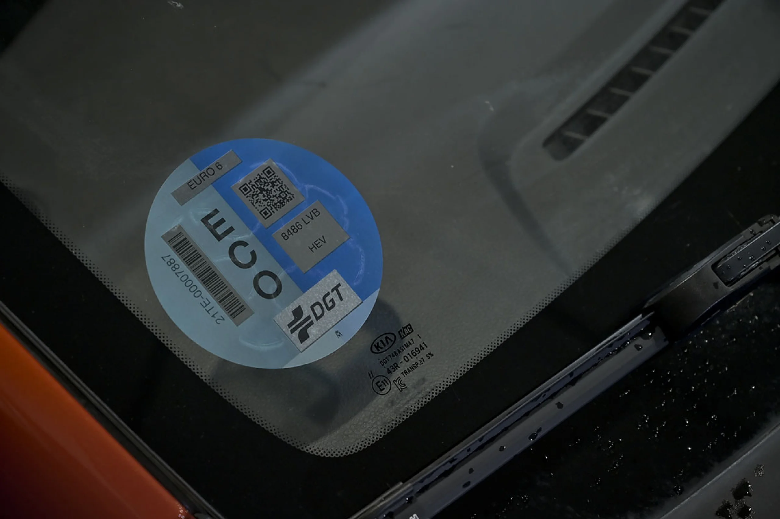 Kia Stonic 1.0 TGDi 88kW 120CV MHEV iMT Concept - Foto 11