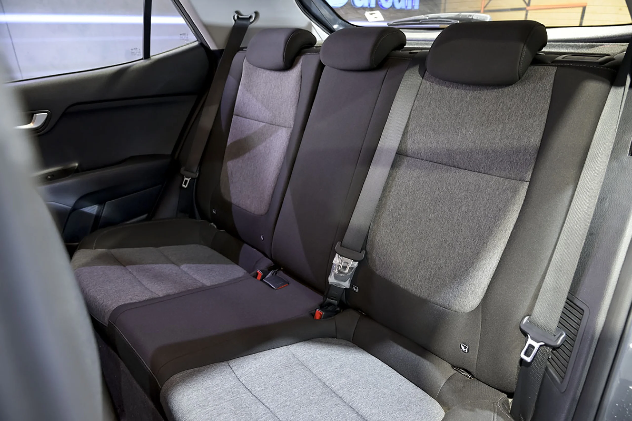 Kia Stonic 1.0 TGDi 88kW 120CV MHEV iMT Concept - Foto 17