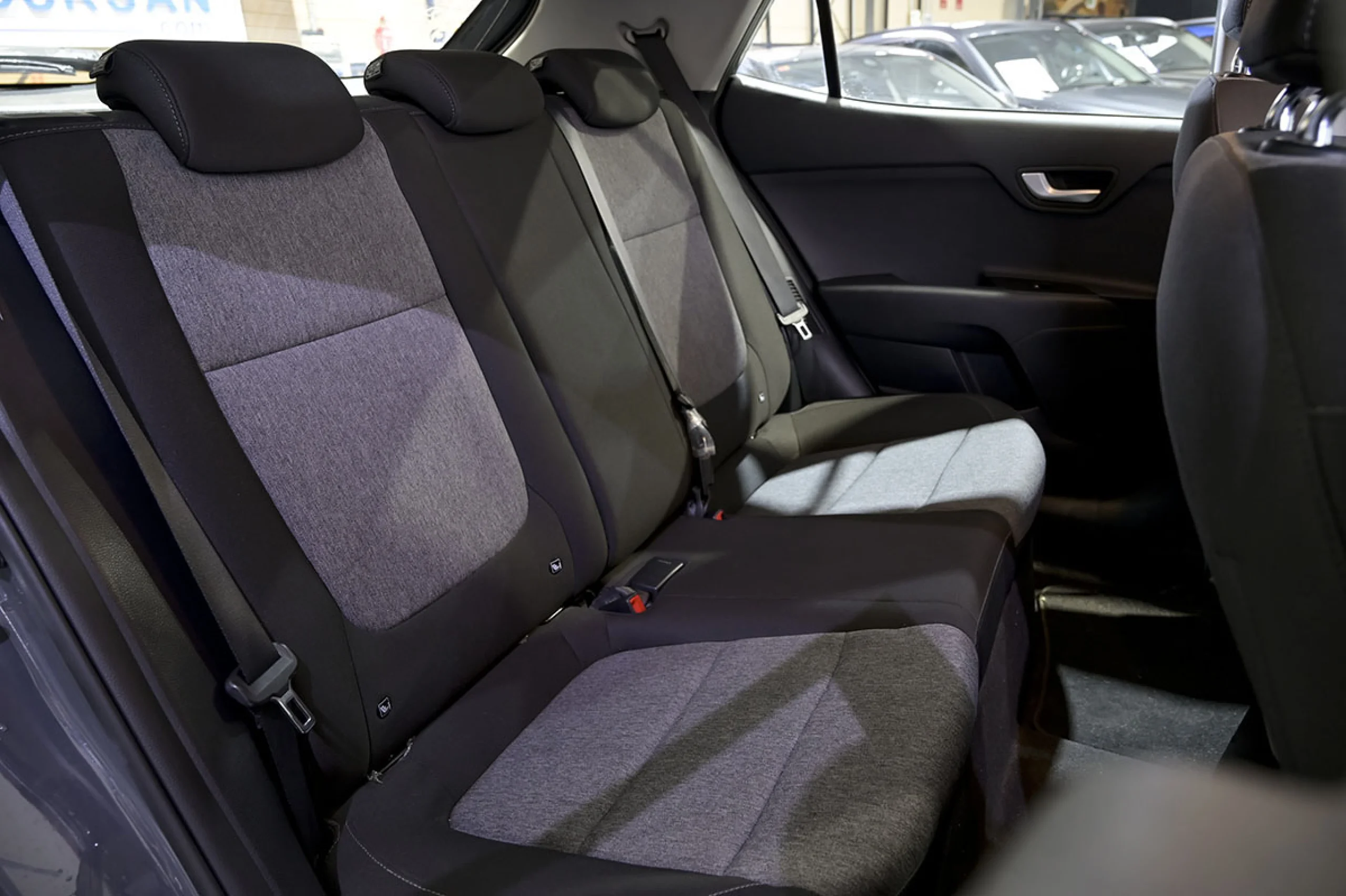 Kia Stonic 1.0 TGDi 88kW 120CV MHEV iMT Concept - Foto 18