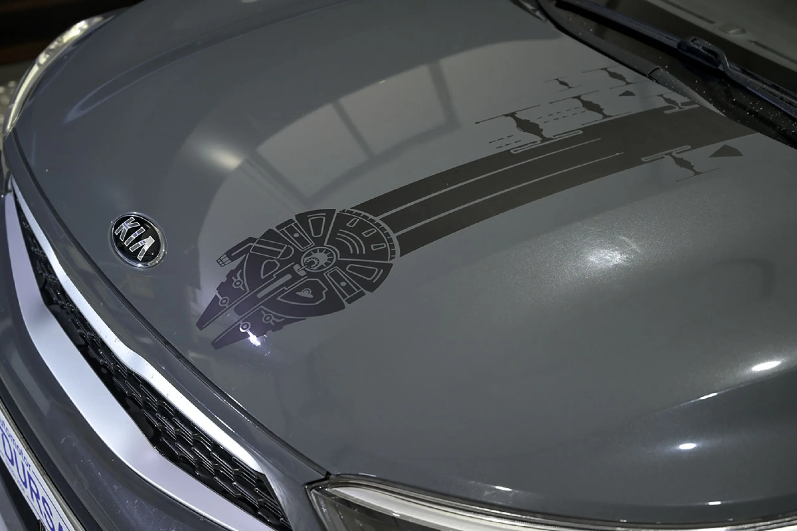 Kia Stonic 1.0 TGDi 88kW 120CV MHEV iMT Concept - Foto 21