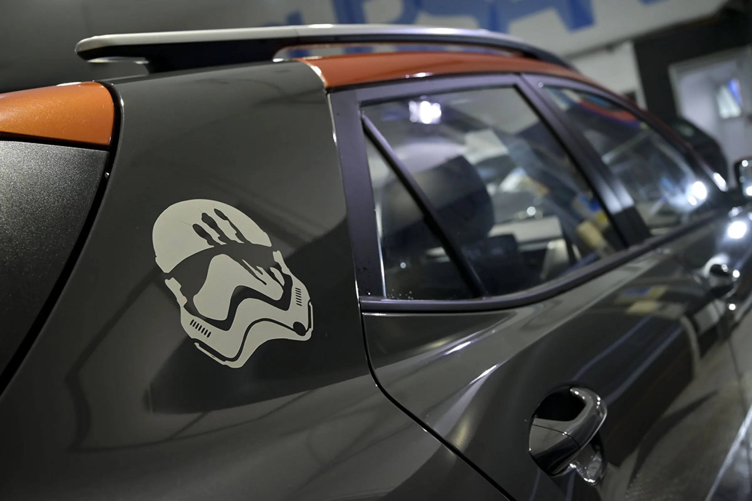 Kia Stonic 1.0 TGDi 88kW 120CV MHEV iMT Concept - Foto 22