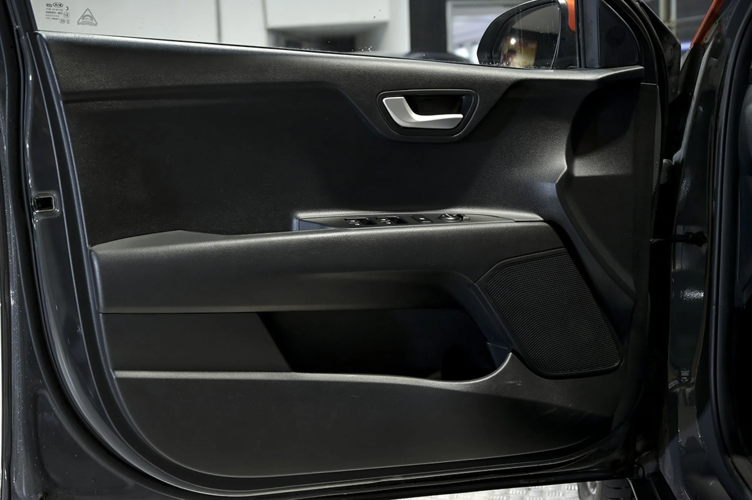 Kia Stonic 1.0 TGDi 88kW 120CV MHEV iMT Concept - Foto 23