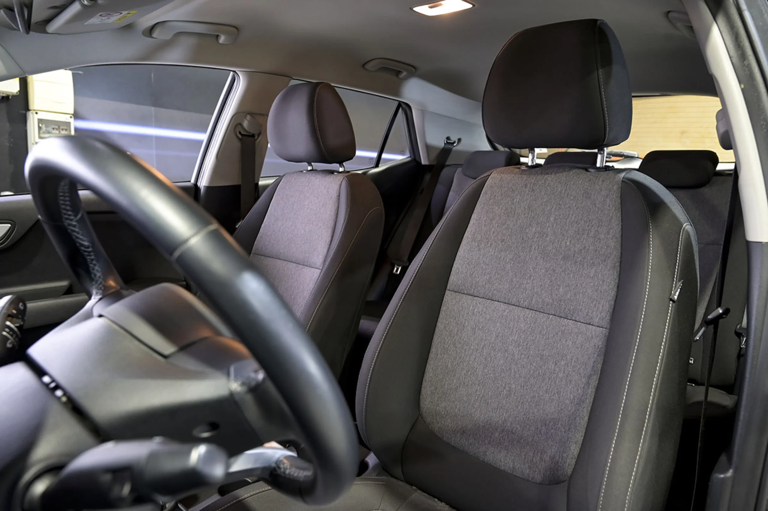 Kia Stonic 1.0 TGDi 88kW 120CV MHEV iMT Concept - Foto 26