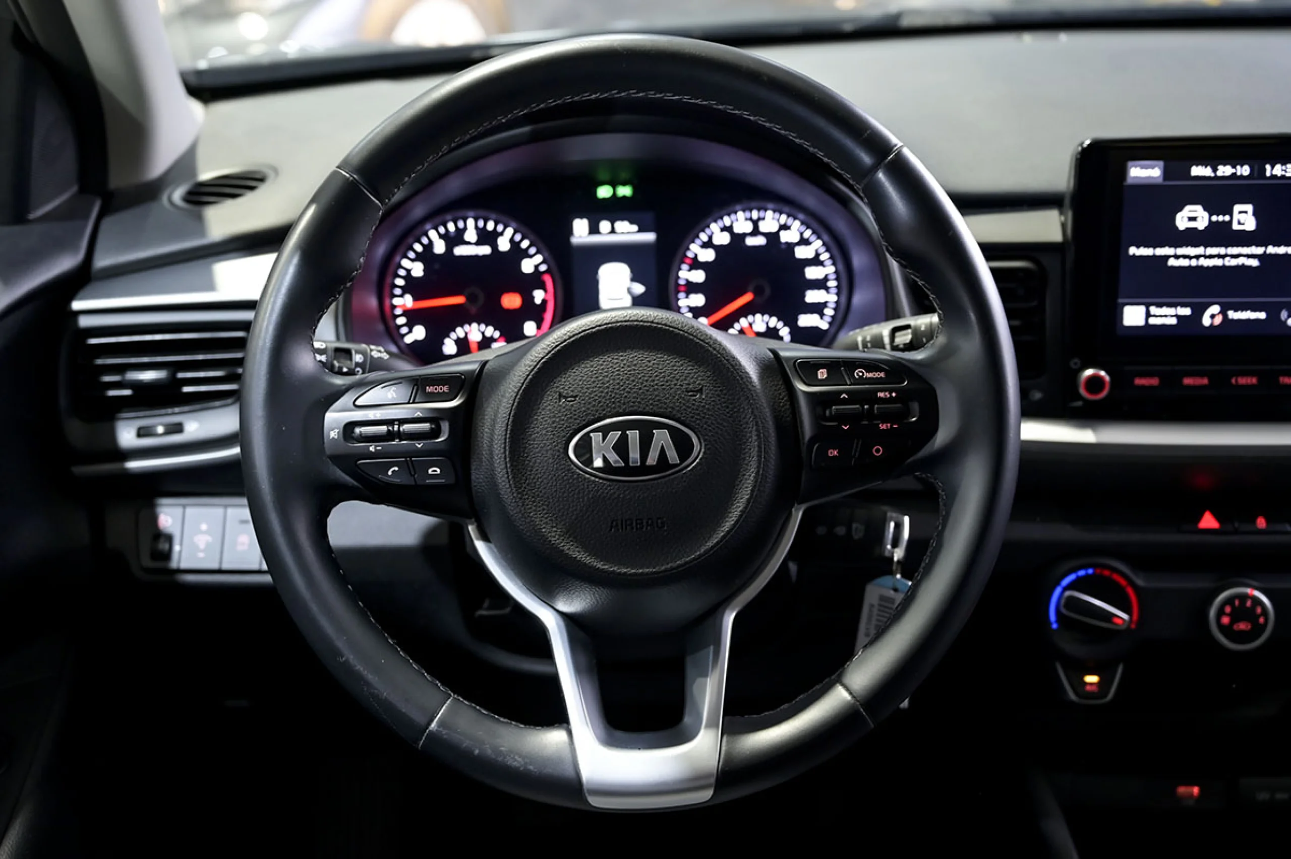 Kia Stonic 1.0 TGDi 88kW 120CV MHEV iMT Concept - Foto 28