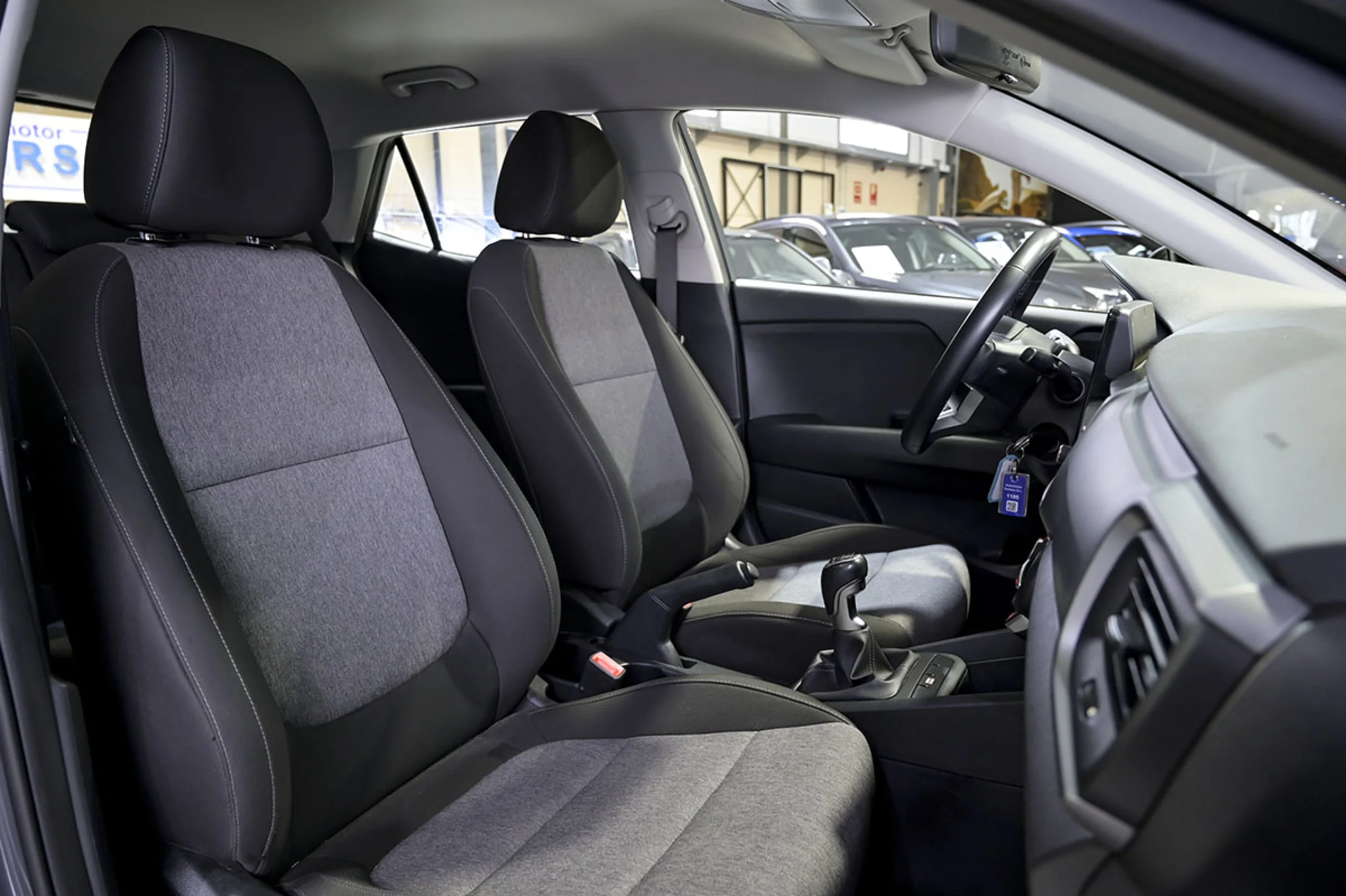 Kia Stonic 1.0 TGDi 88kW 120CV MHEV iMT Concept - Foto 33