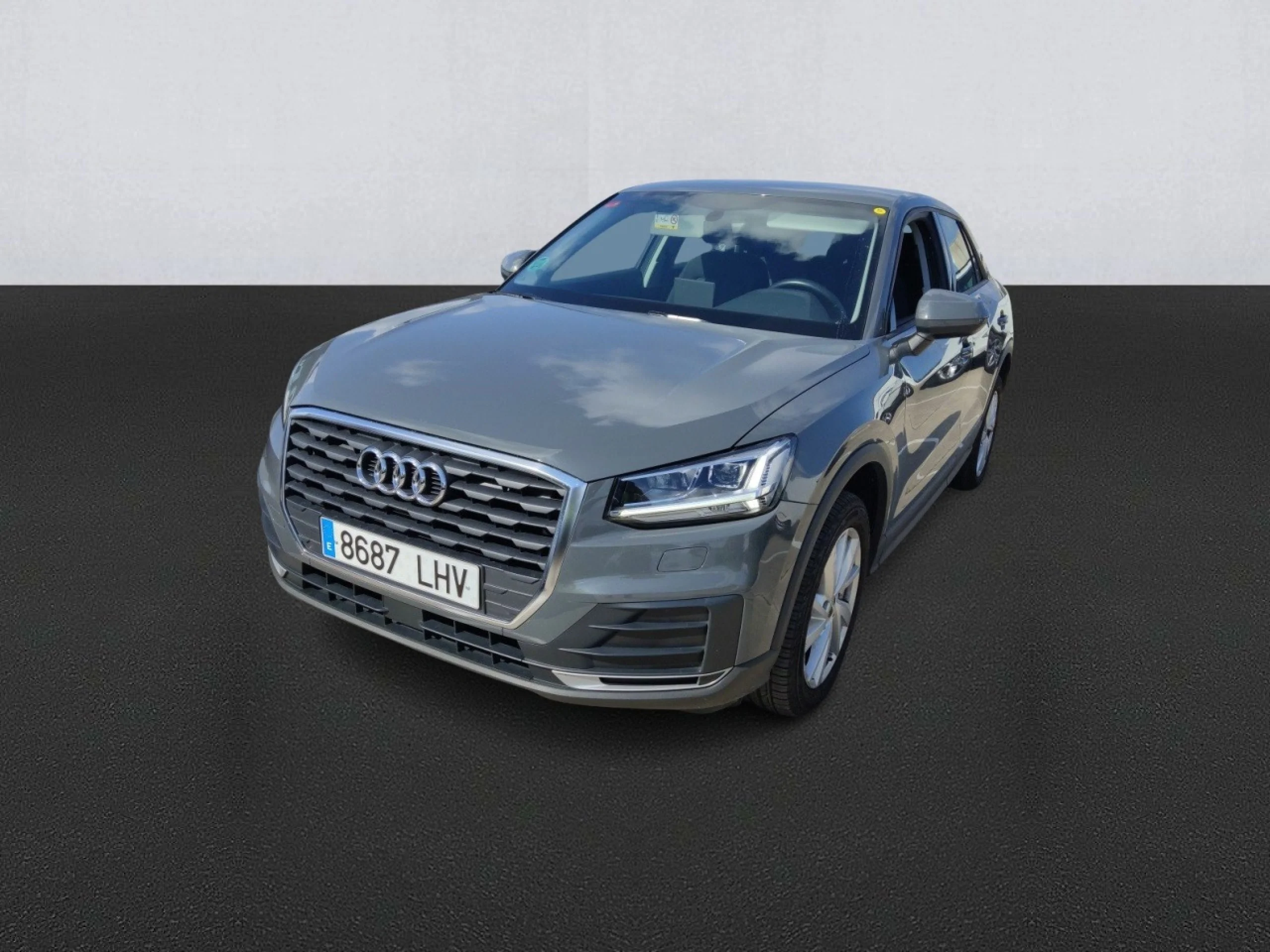 Audi Q2 Advanced 30 TDI 85kW (116CV) S tronic - Foto 1