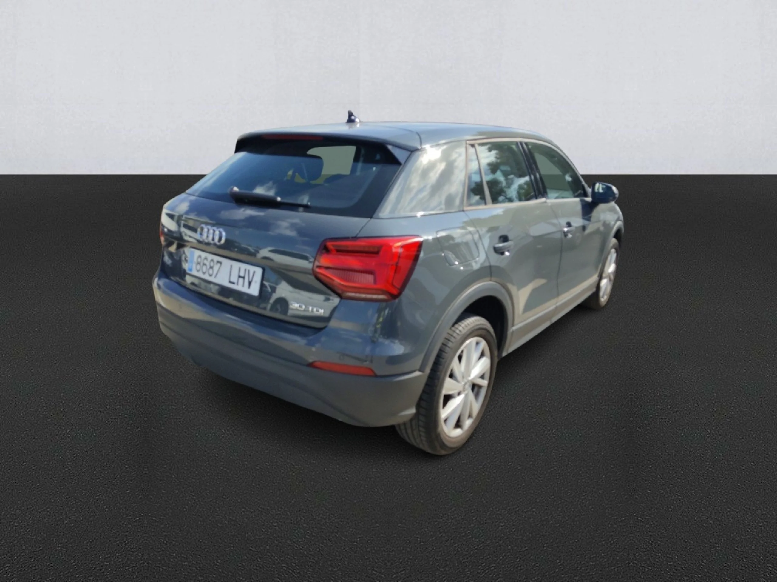Audi Q2 Advanced 30 TDI 85kW (116CV) S tronic - Foto 4