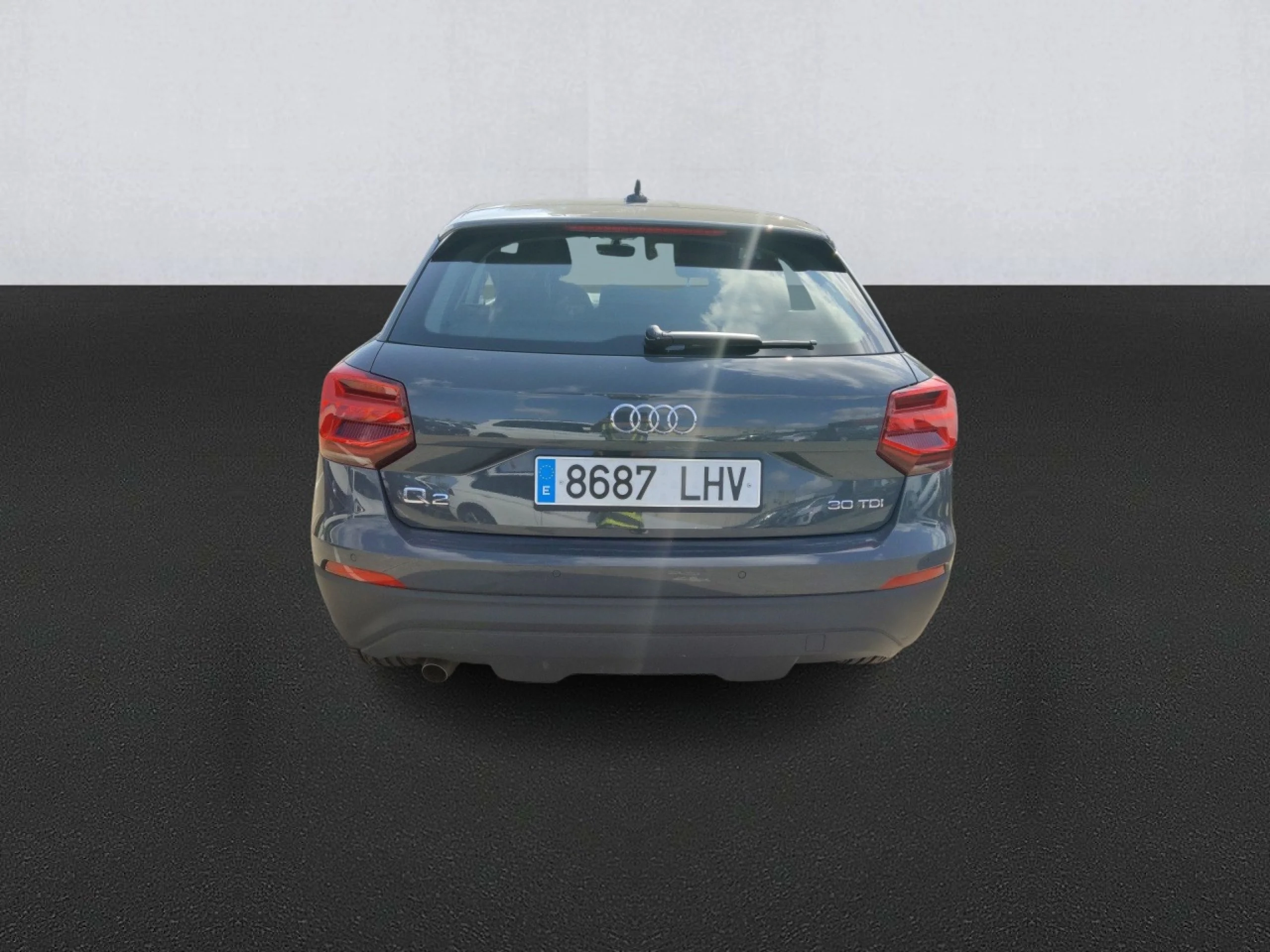 Audi Q2 Advanced 30 TDI 85kW (116CV) S tronic - Foto 5