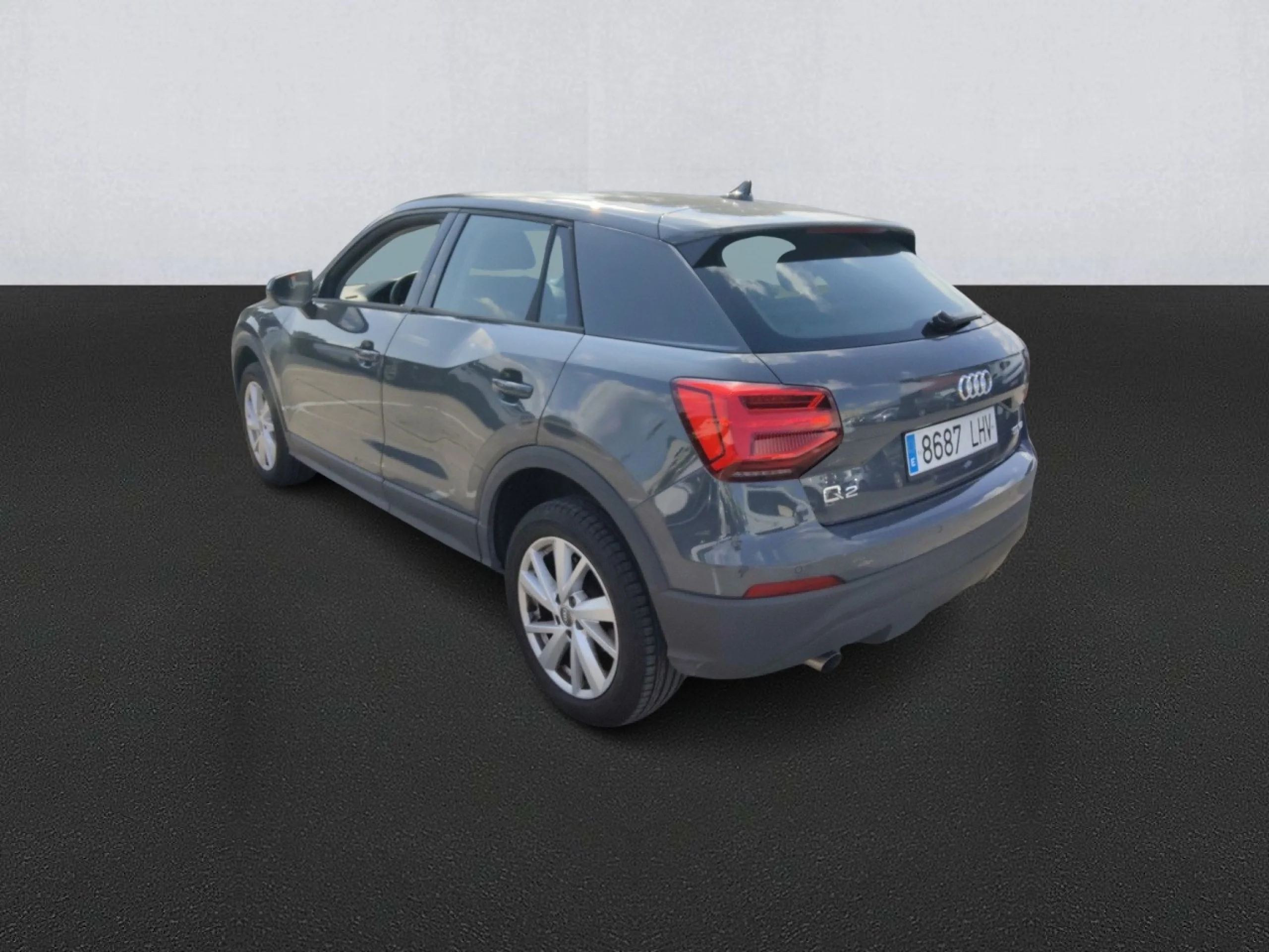 Audi Q2 Advanced 30 TDI 85kW (116CV) S tronic - Foto 6