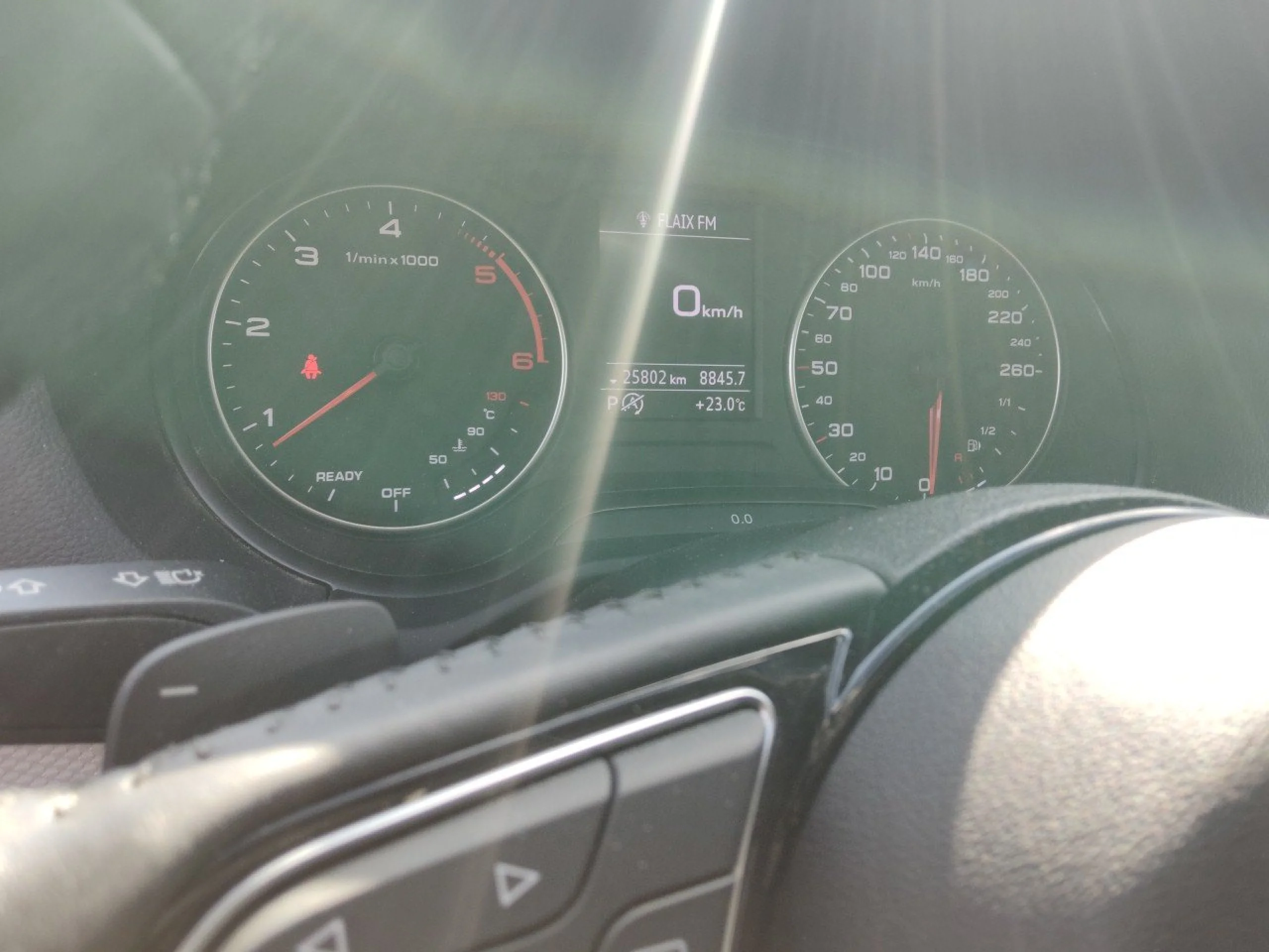 Audi Q2 Advanced 30 TDI 85kW (116CV) S tronic - Foto 8