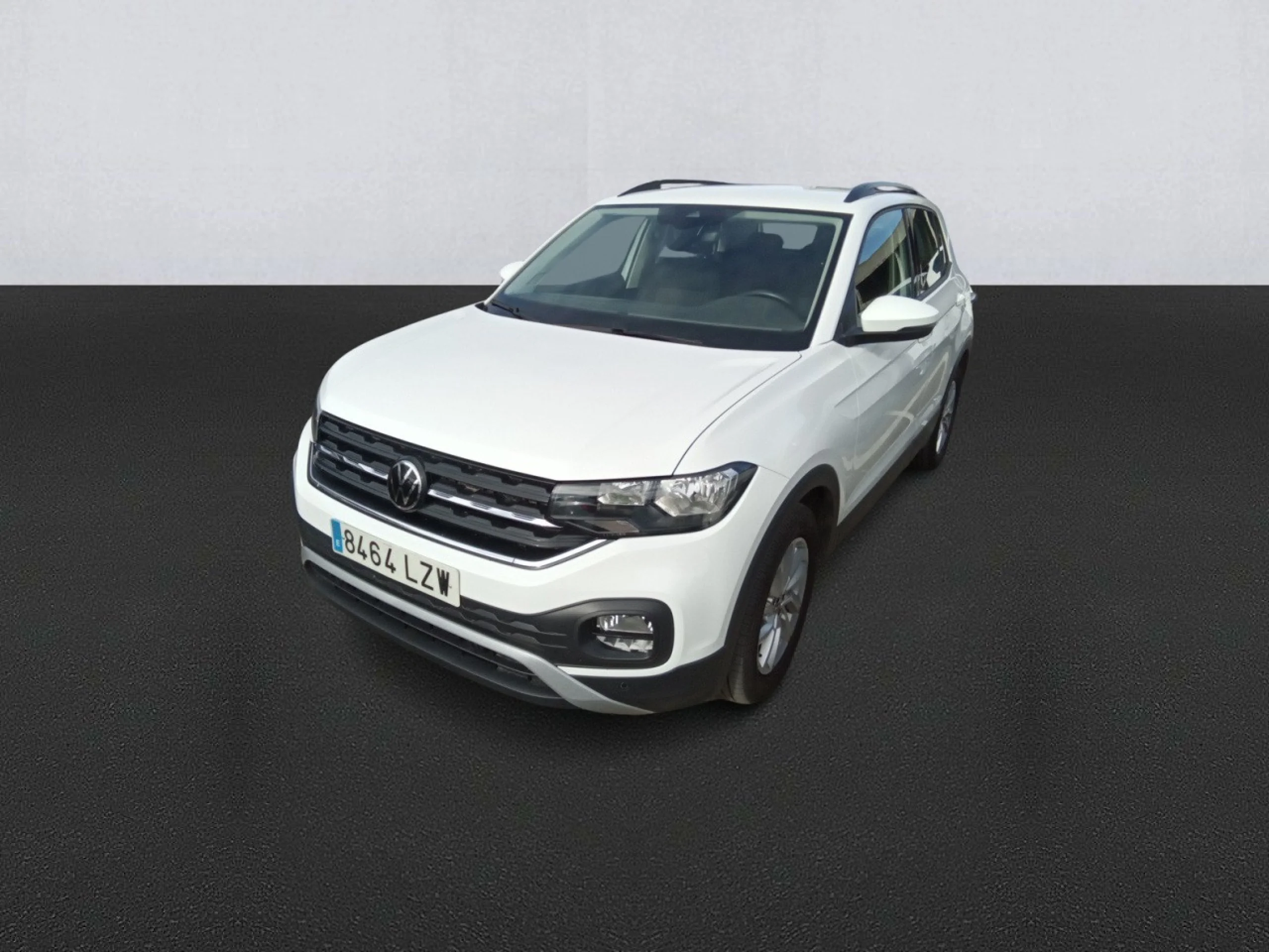 Volkswagen T-CROSS Advance 1.0 TSI 81kW (110CV) - Foto 1