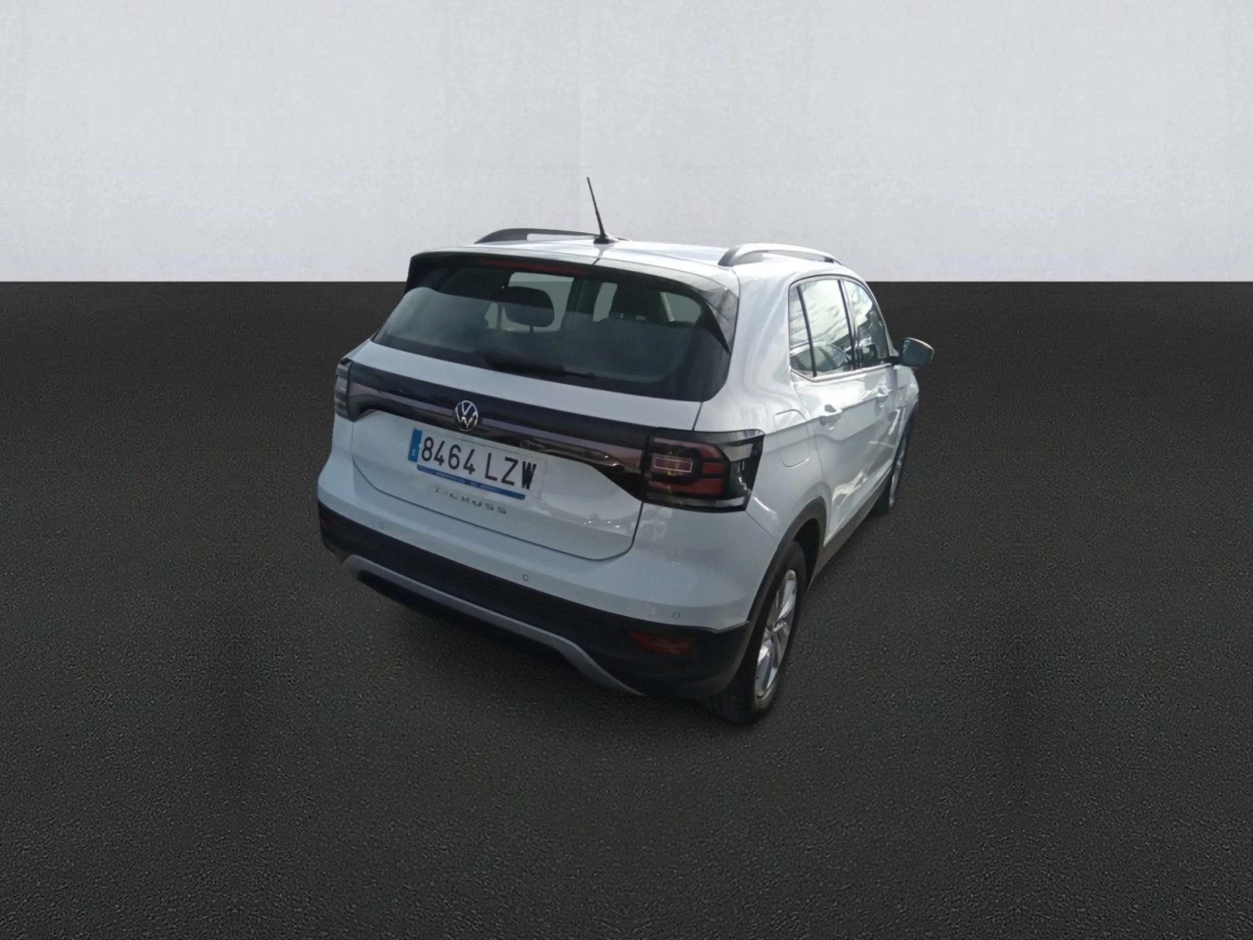Volkswagen T-CROSS Advance 1.0 TSI 81kW (110CV) - Foto 4