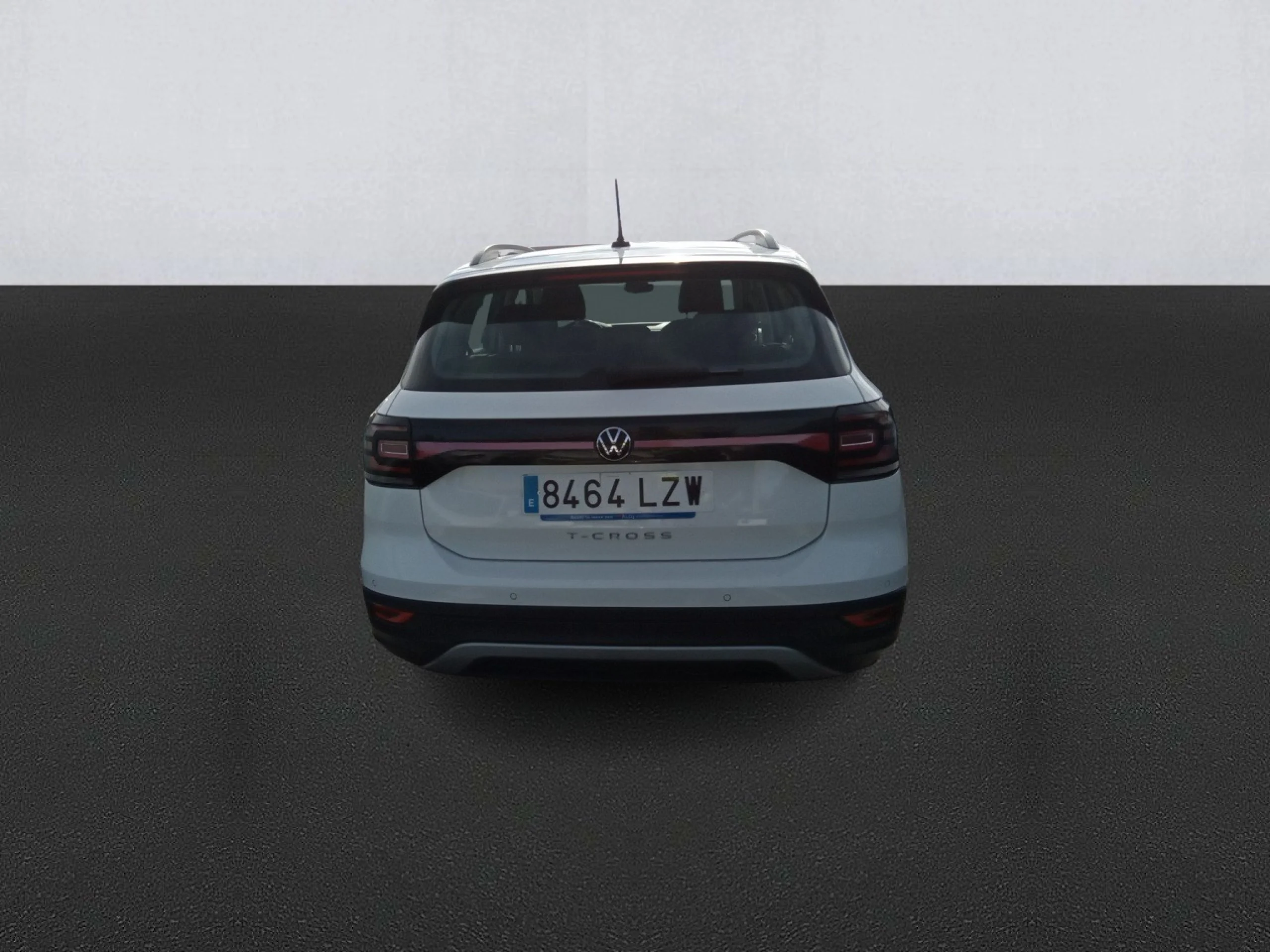 Volkswagen T-CROSS Advance 1.0 TSI 81kW (110CV) - Foto 5