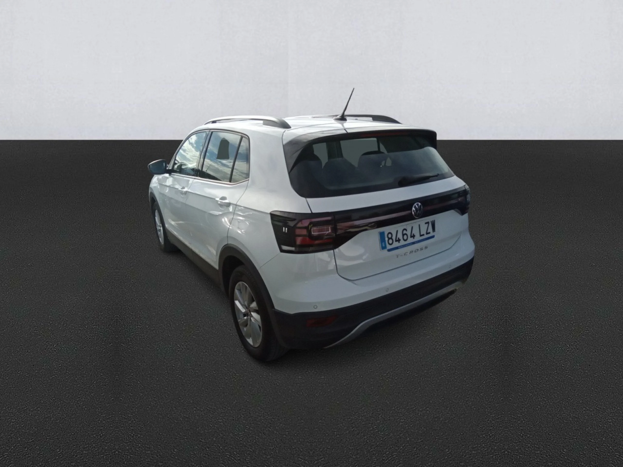 Volkswagen T-CROSS Advance 1.0 TSI 81kW (110CV) - Foto 6