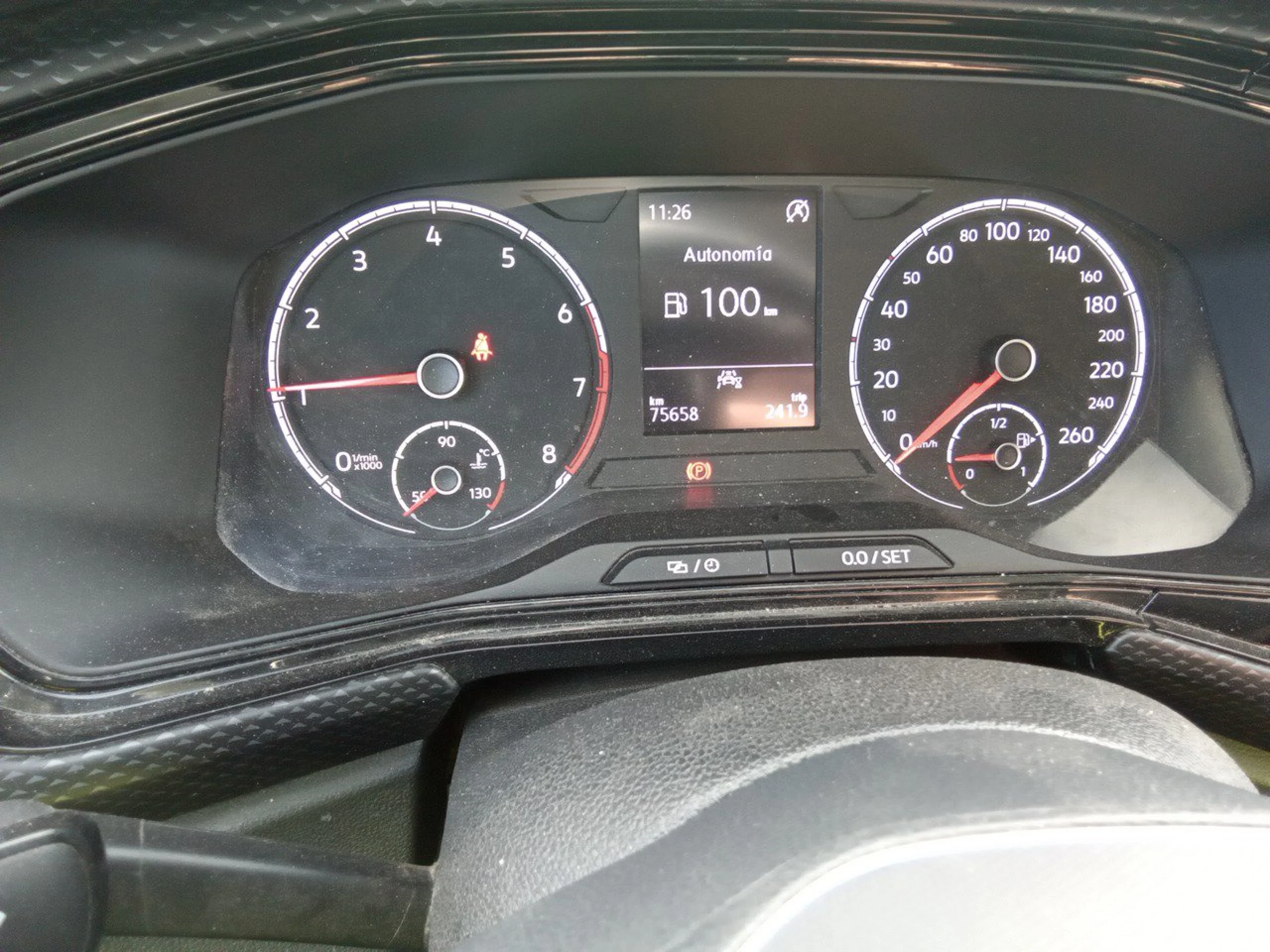 Volkswagen T-CROSS Advance 1.0 TSI 81kW (110CV) - Foto 8