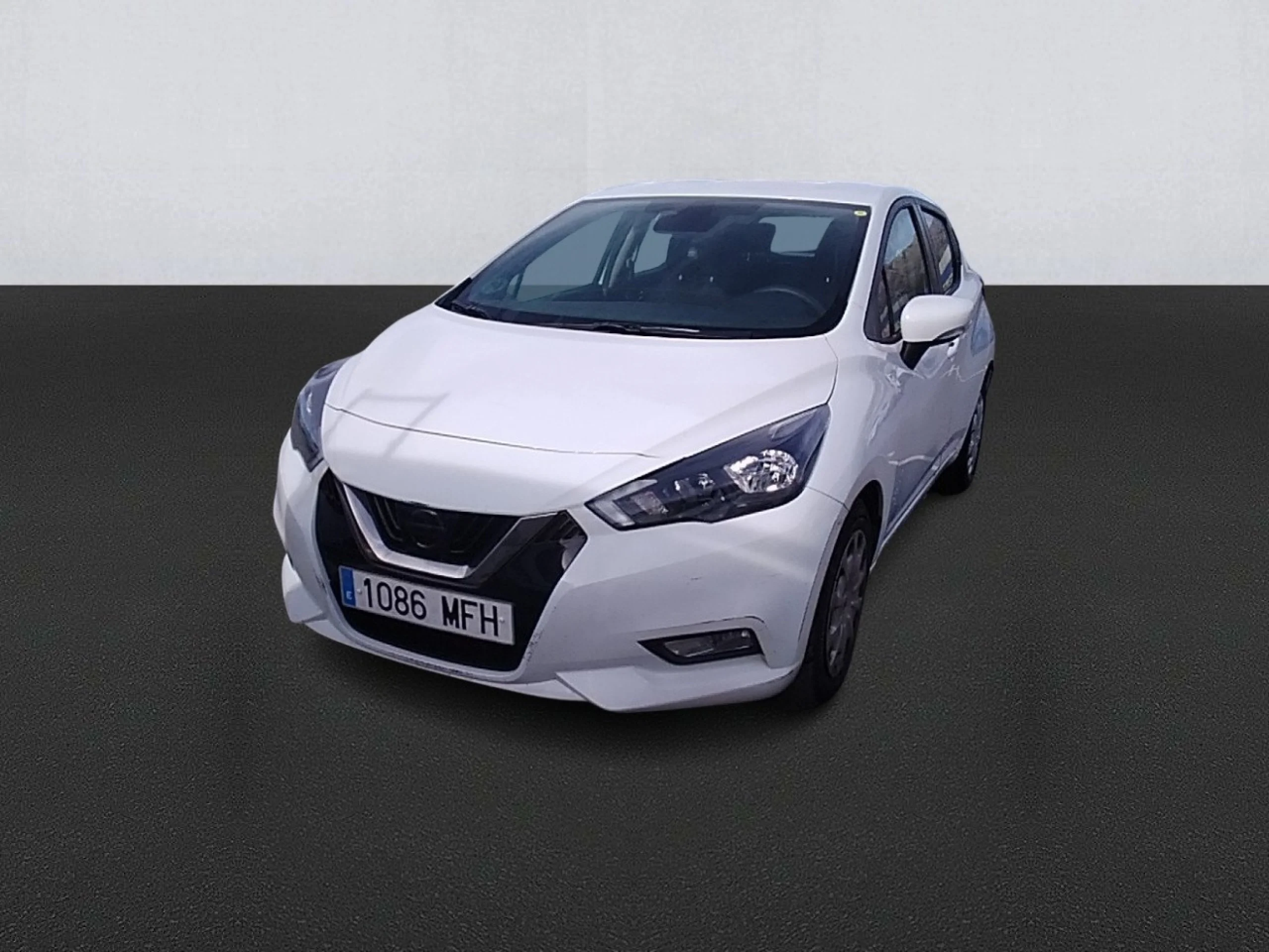 Nissan Micra IG-T 68 kW (92 CV) E6D-F Acenta Sprint - Foto 1