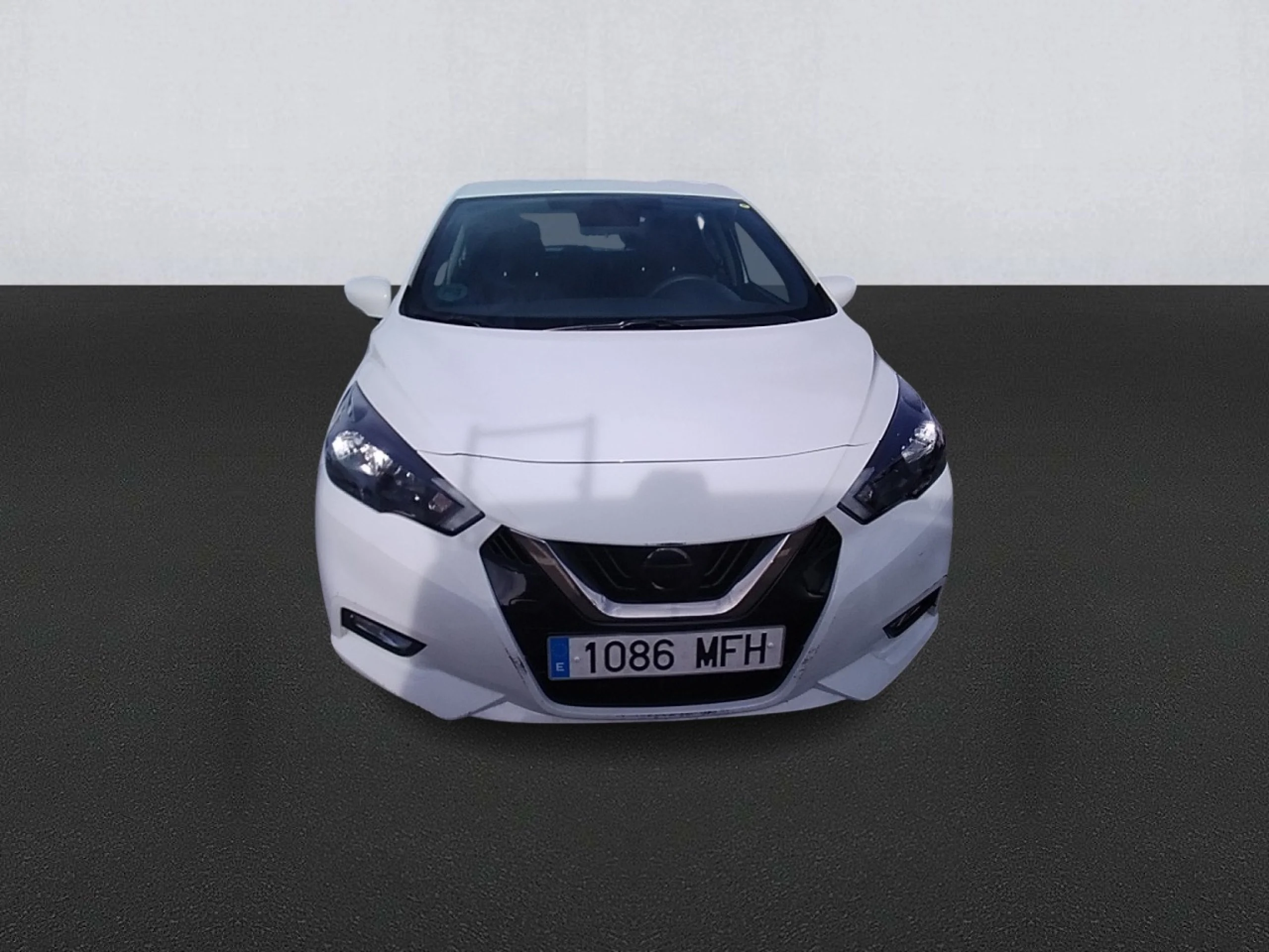 Nissan Micra IG-T 68 kW (92 CV) E6D-F Acenta Sprint - Foto 2