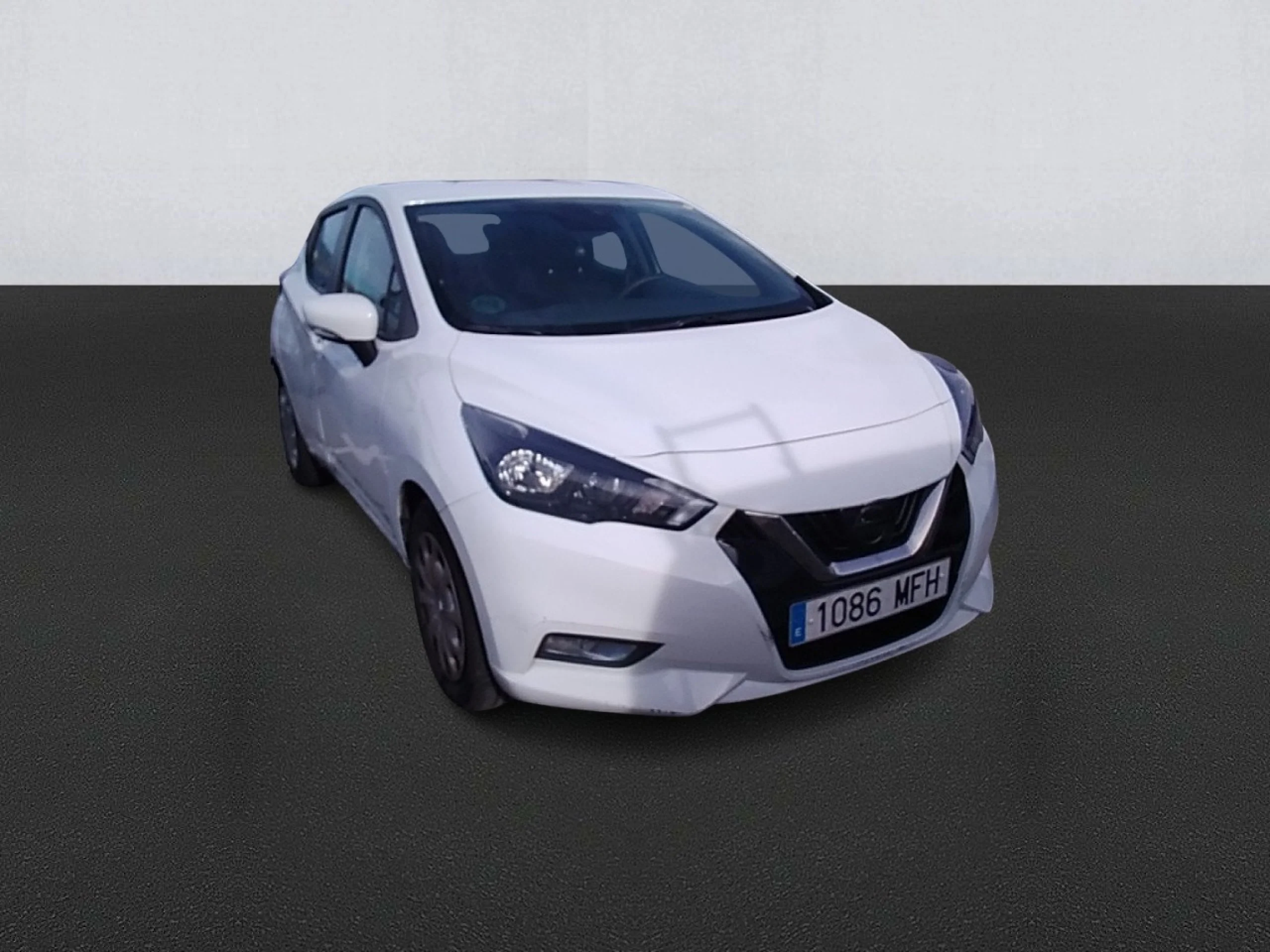Nissan Micra IG-T 68 kW (92 CV) E6D-F Acenta Sprint - Foto 3